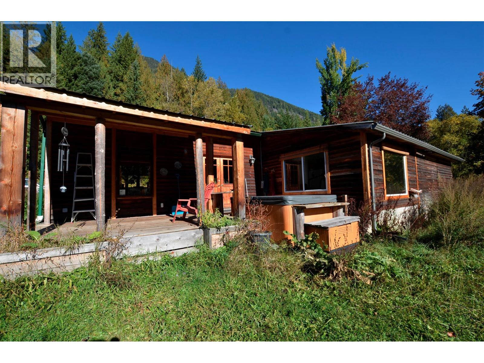 5916 Ferguson Frontage Road, Malakwa, British Columbia  V0E 2J0 - Photo 41 - 10382280