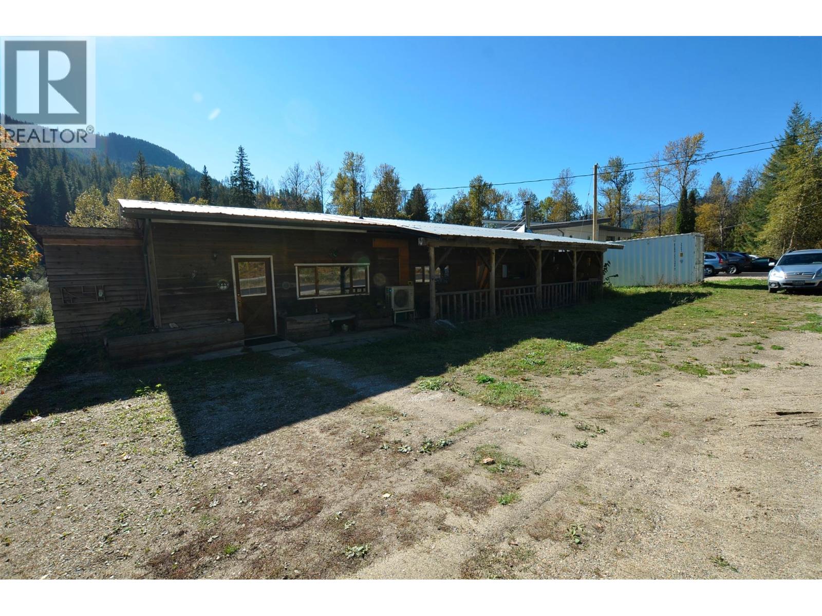 5916 Ferguson Frontage Road, Malakwa, British Columbia  V0E 2J0 - Photo 43 - 10382280