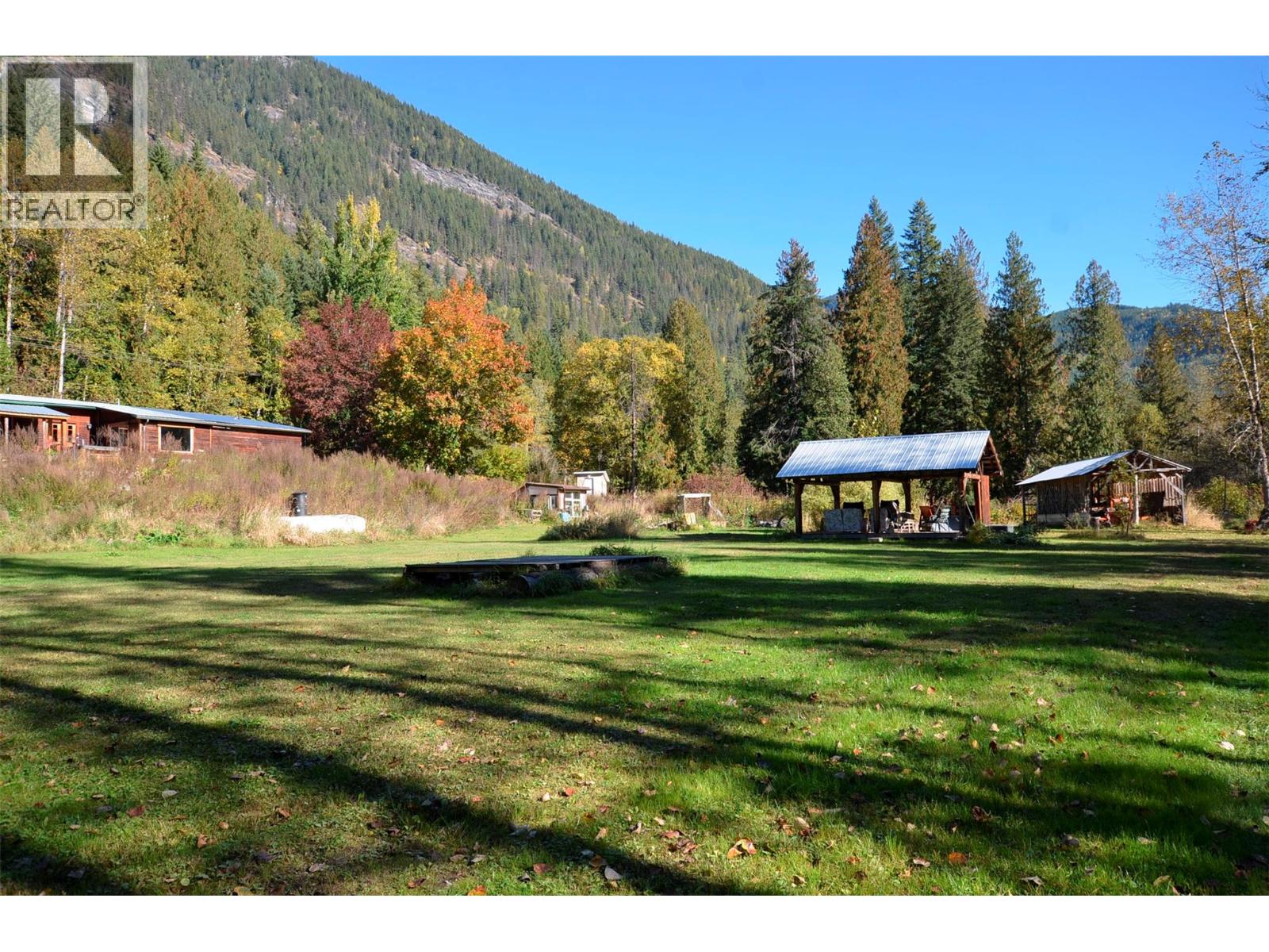 5916 Ferguson Frontage Road, Malakwa, British Columbia  V0E 2J0 - Photo 44 - 10382280