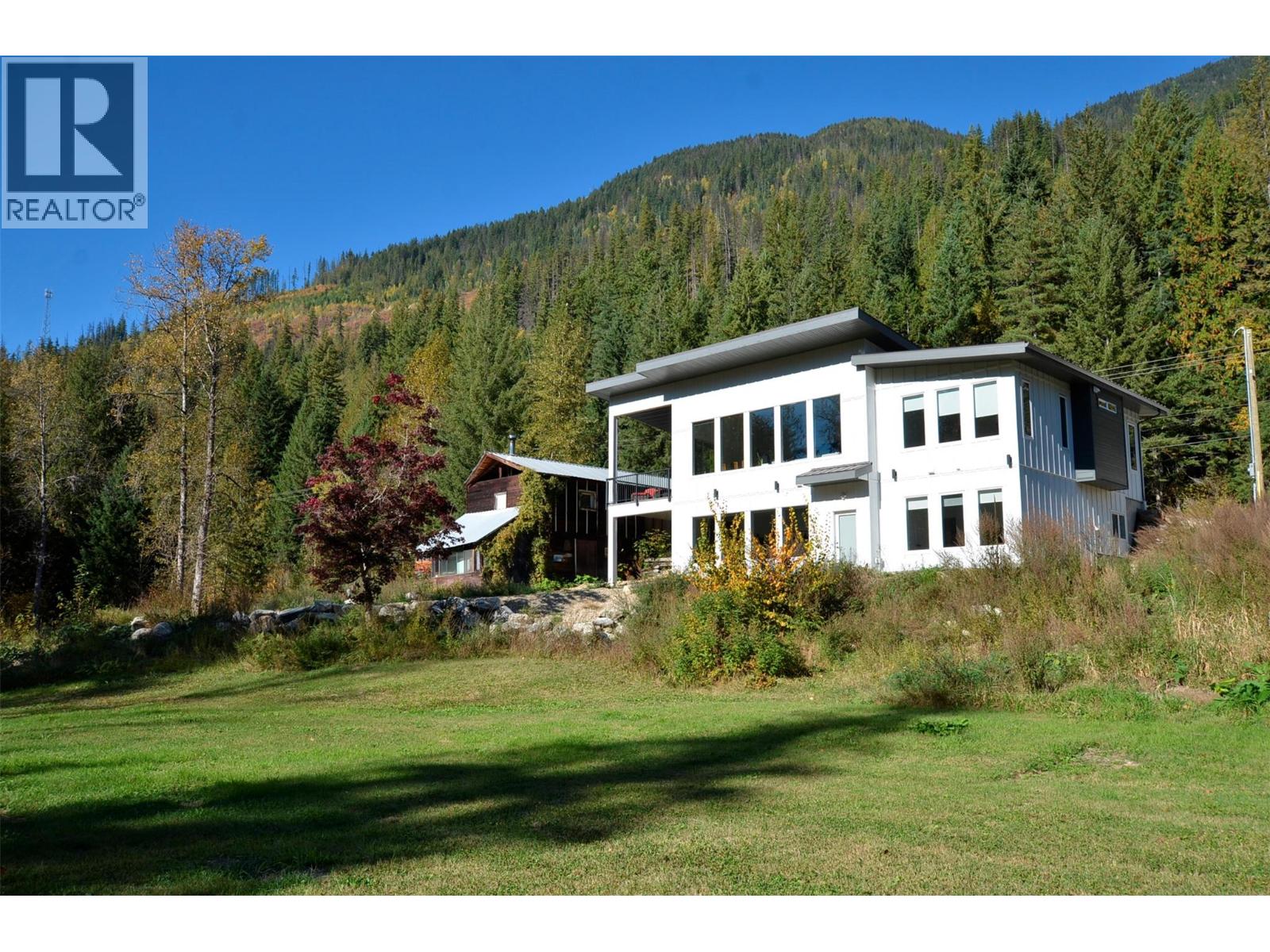 5916 Ferguson Frontage Road, Malakwa, British Columbia  V0E 2J0 - Photo 51 - 10382280