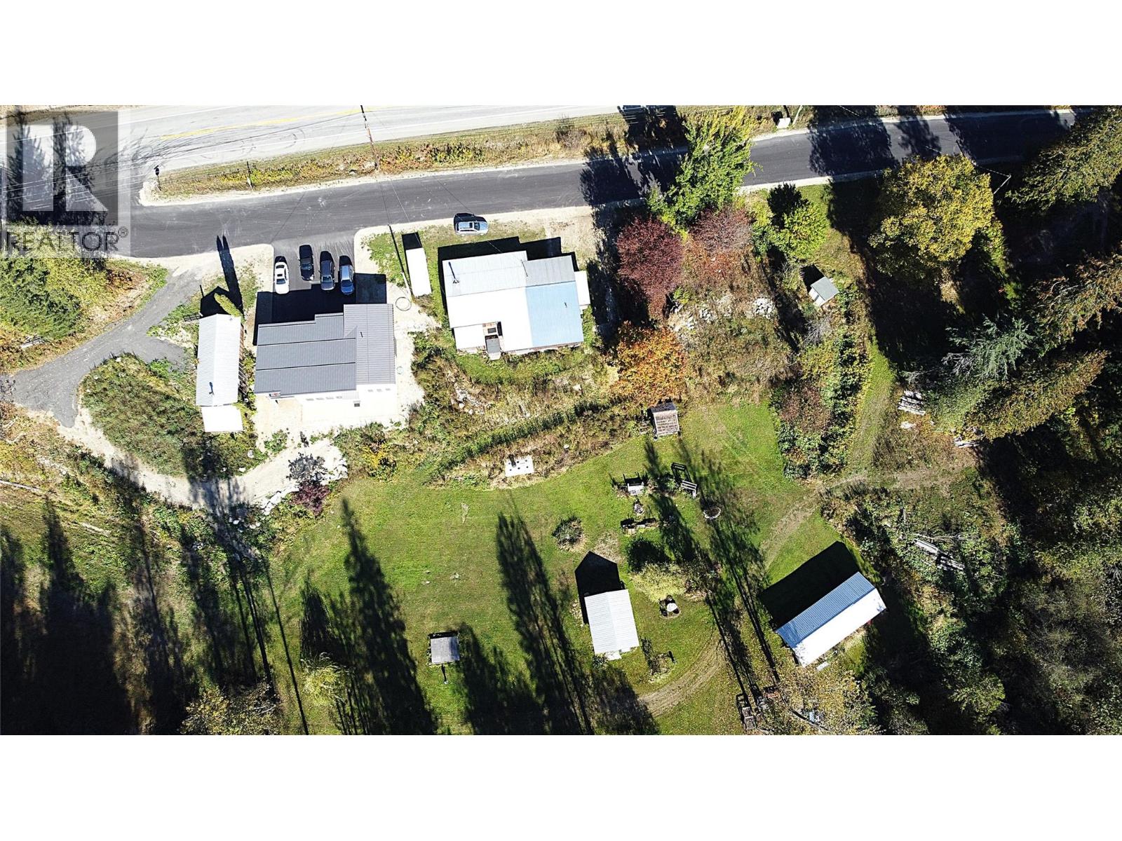 5916 Ferguson Frontage Road, Malakwa, British Columbia  V0E 2J0 - Photo 56 - 10382280
