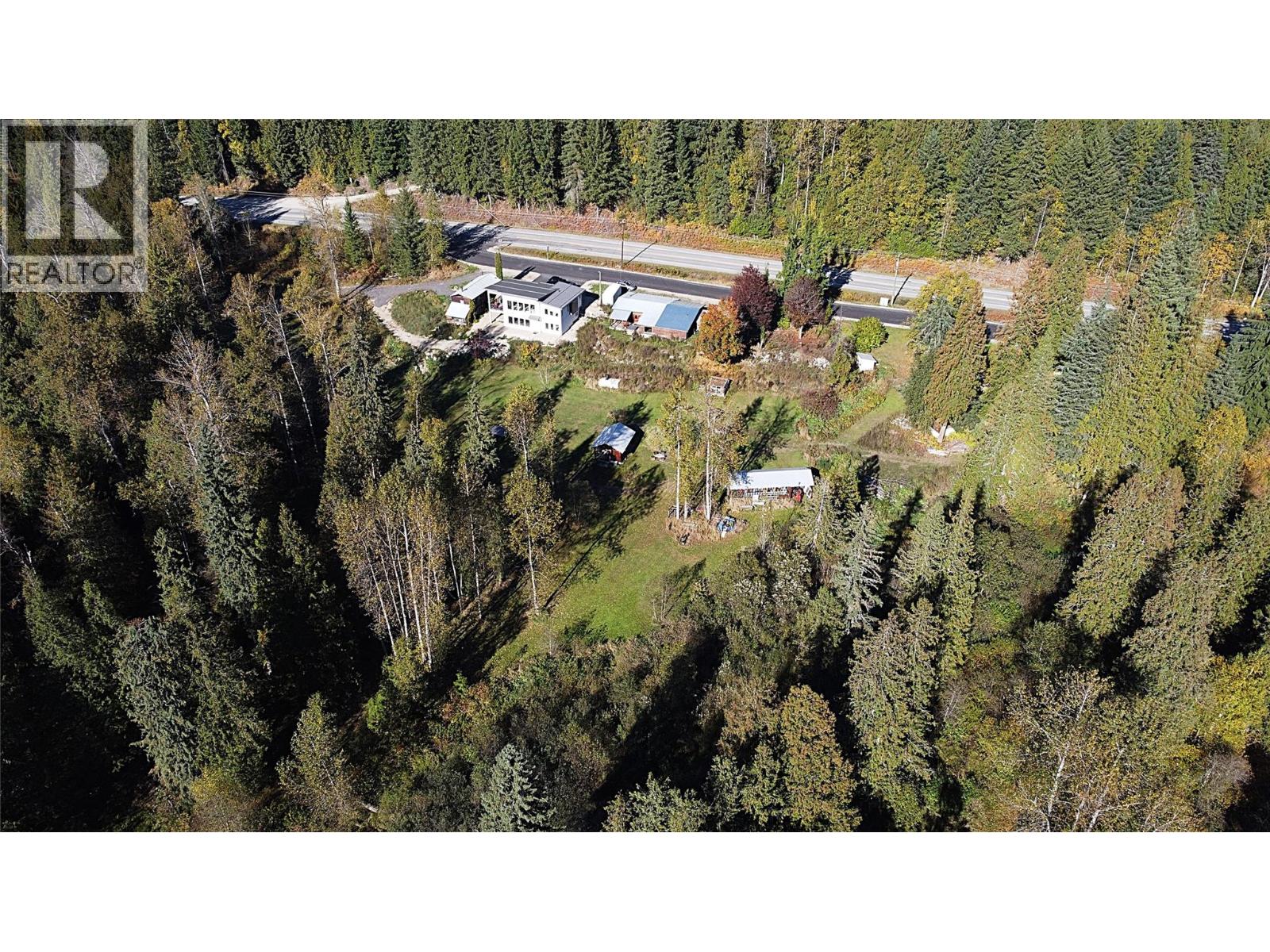 5916 Ferguson Frontage Road, Malakwa, British Columbia  V0E 2J0 - Photo 61 - 10382280