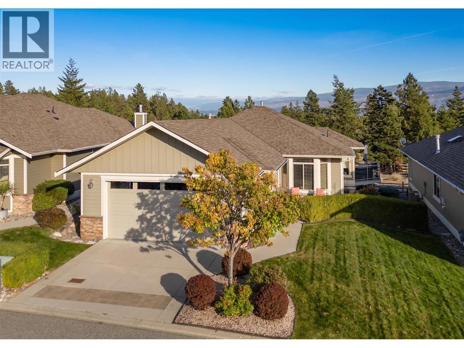 4035 Gellatly Road S Unit# 273, West Kelowna, British Columbia  V4T 1R7 - Photo 1 - 10382277