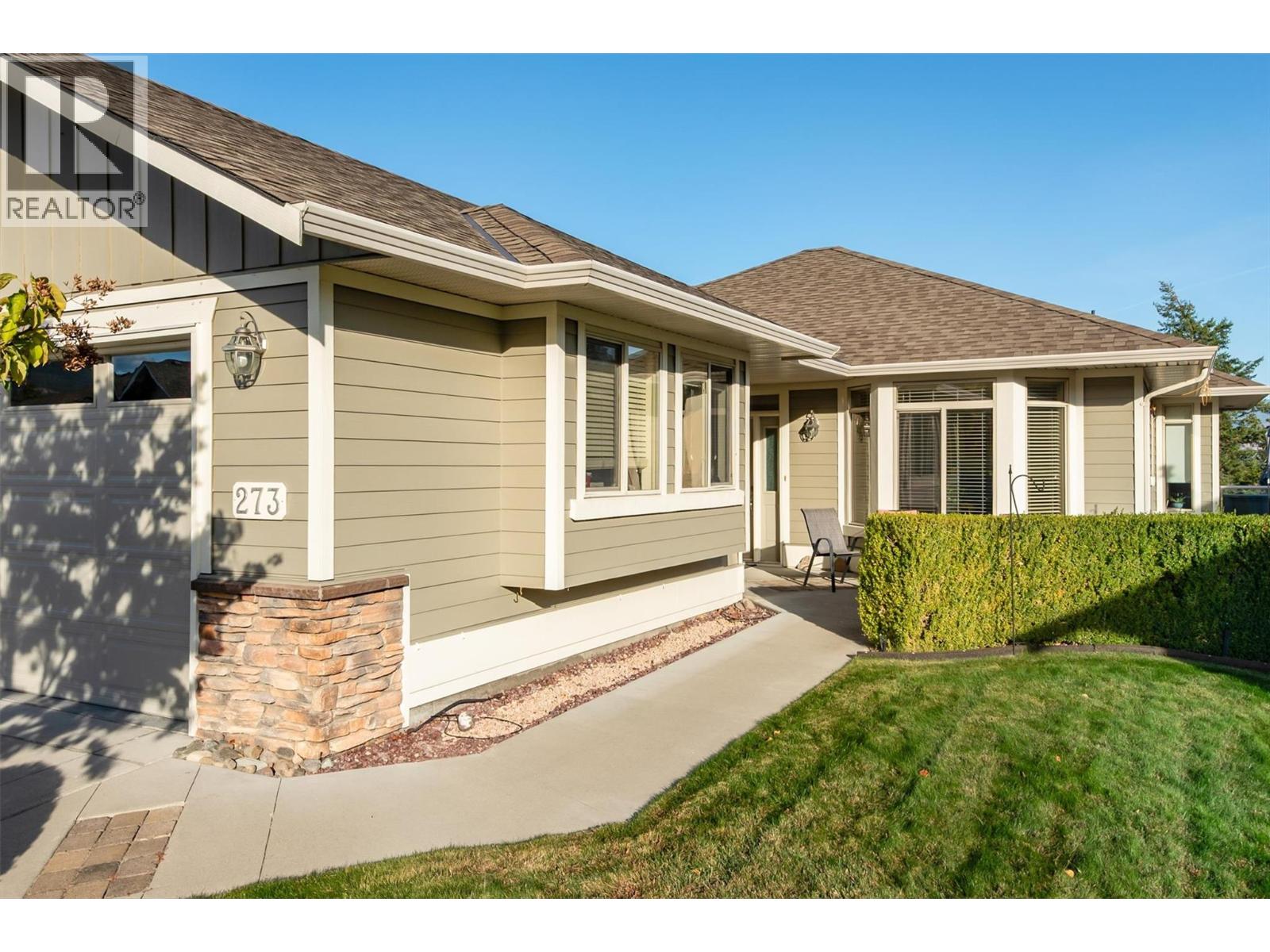 4035 Gellatly Road S Unit# 273, West Kelowna, British Columbia  V4T 1R7 - Photo 4 - 10382277