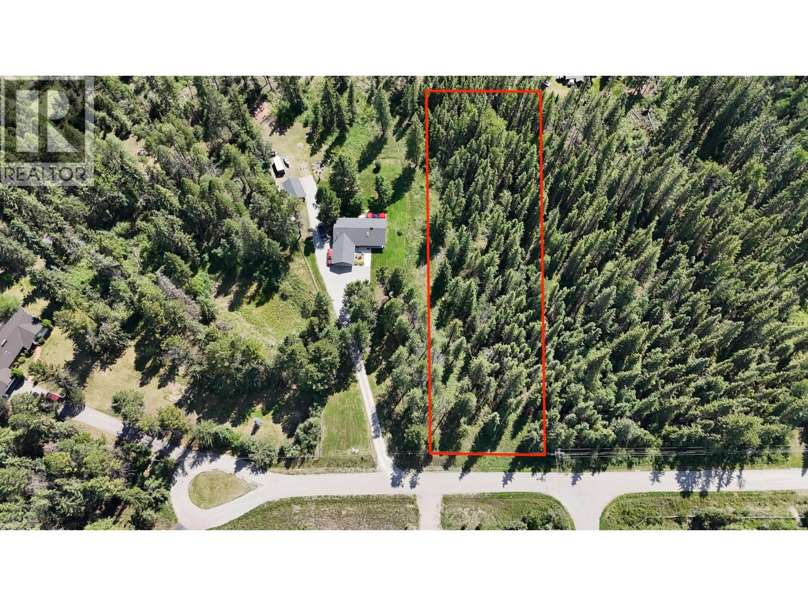 Lake Road Lot# 5b, Windermere, British Columbia  V0B 2L2 - Photo 1 - 10381836