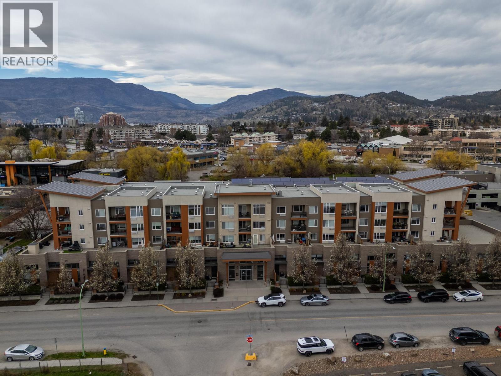 1550 Dickson Avenue Unit# 316, Kelowna, British Columbia  V1Y 9Y8 - Photo 14 - 10381560