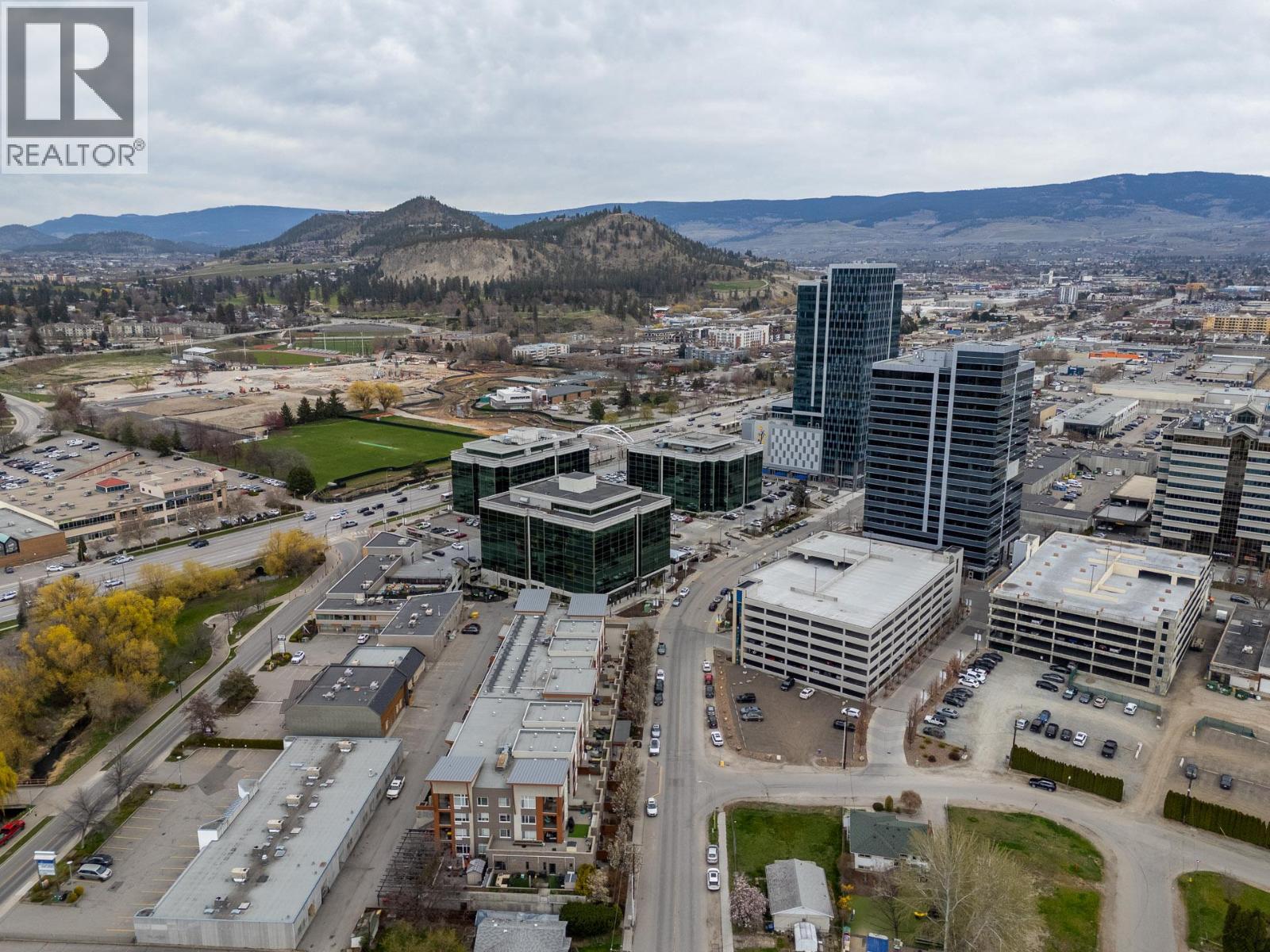 1550 Dickson Avenue Unit# 316, Kelowna, British Columbia  V1Y 9Y8 - Photo 15 - 10381560