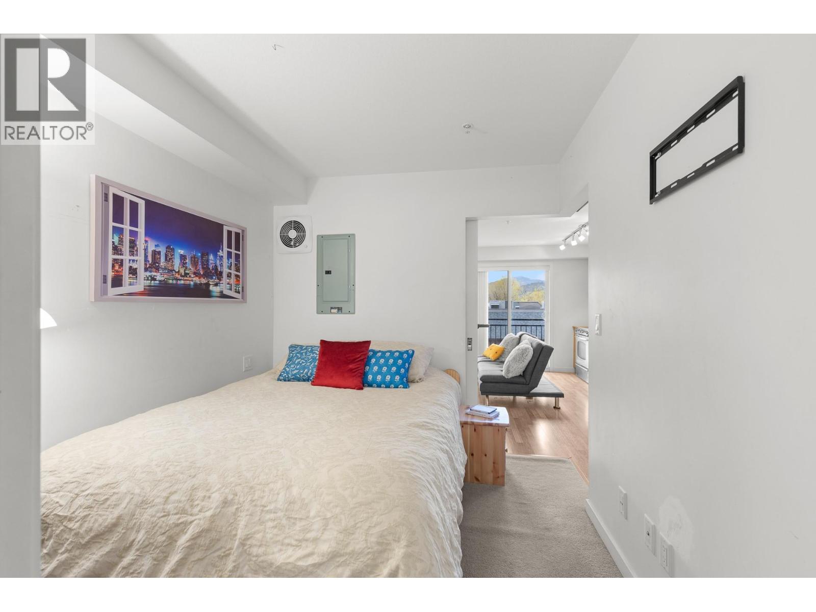 1550 Dickson Avenue Unit# 316, Kelowna, British Columbia  V1Y 9Y8 - Photo 5 - 10381560