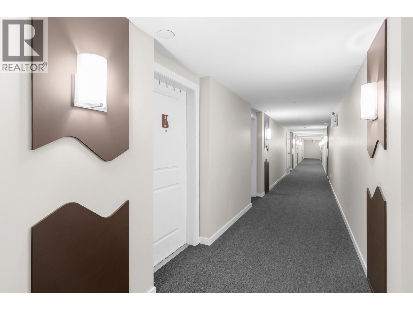 1550 Dickson Avenue Unit# 316, Kelowna, British Columbia  V1Y 9Y8 - Photo 9 - 10381560