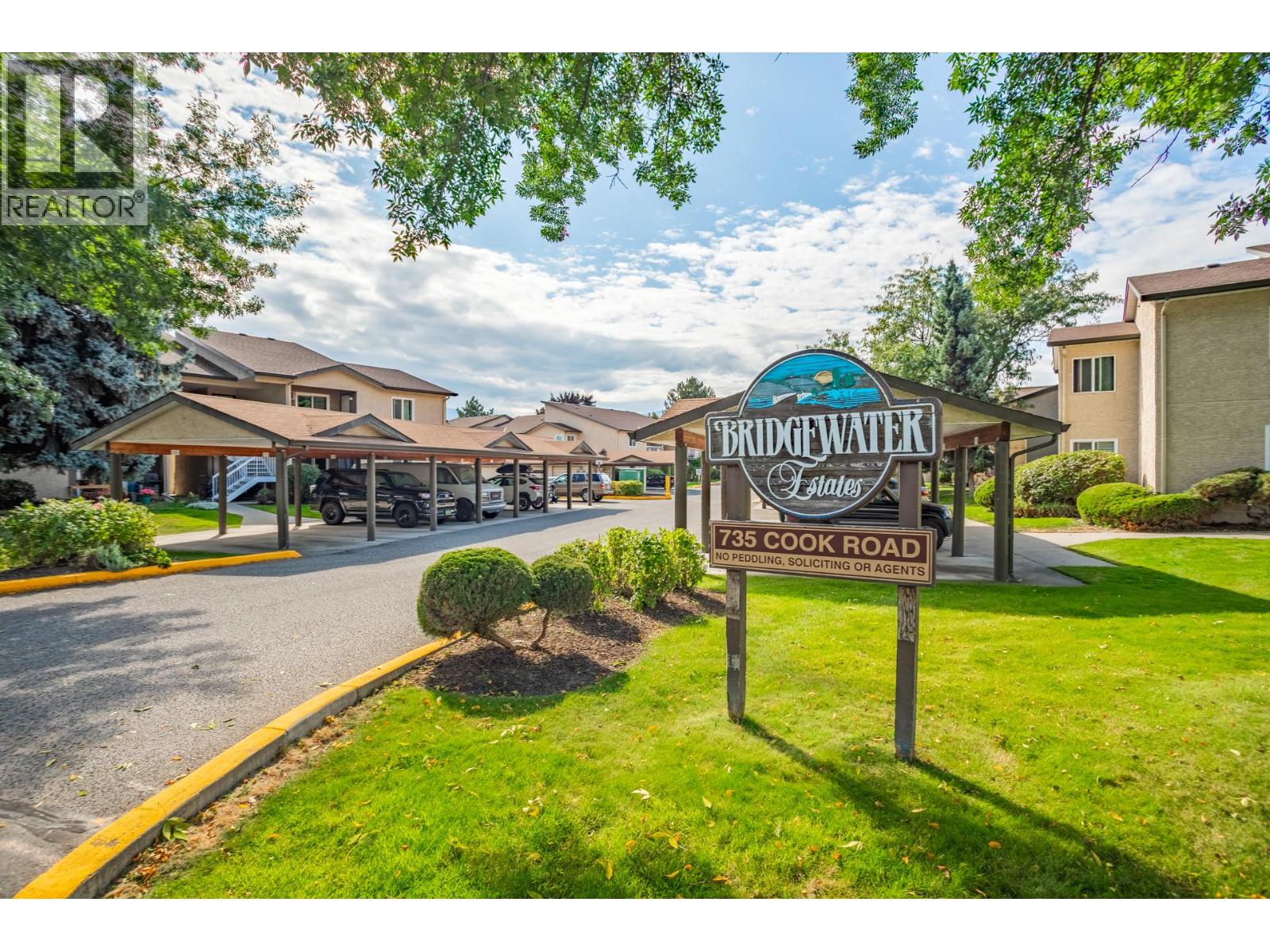 735 Cook Road Unit# 110a, Kelowna, British Columbia  V1W 3G6 - Photo 3 - 10382496