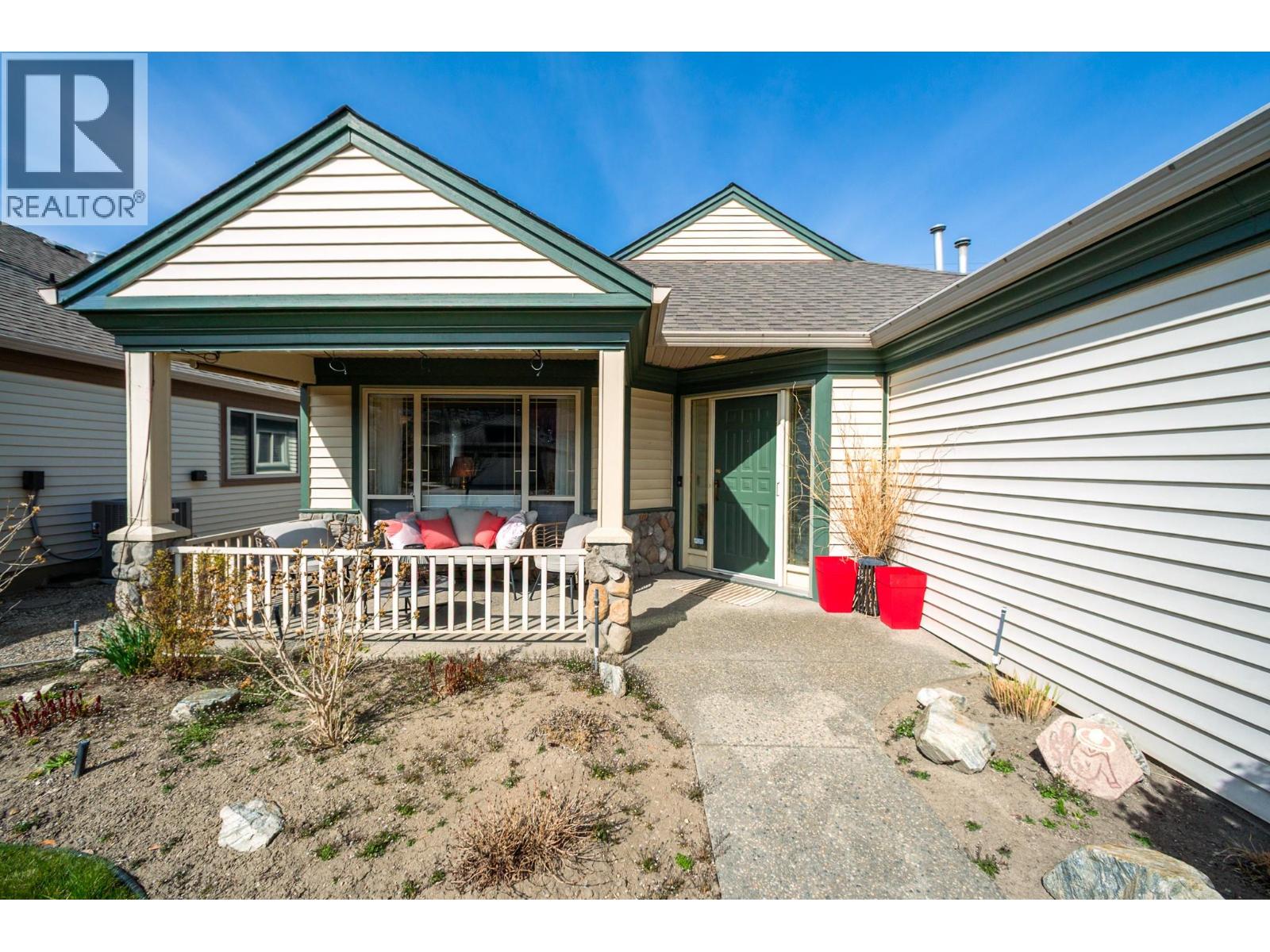 550 Yates Road Unit# 118, Kelowna, British Columbia  V1V 1Z4 - Photo 2 - 10382350