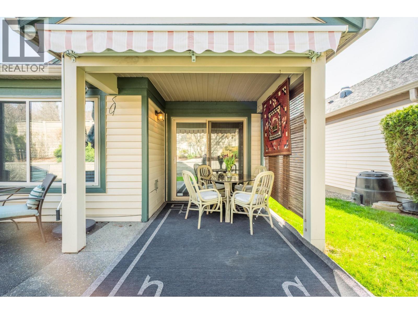 550 Yates Road Unit# 118, Kelowna, British Columbia  V1V 1Z4 - Photo 25 - 10382350