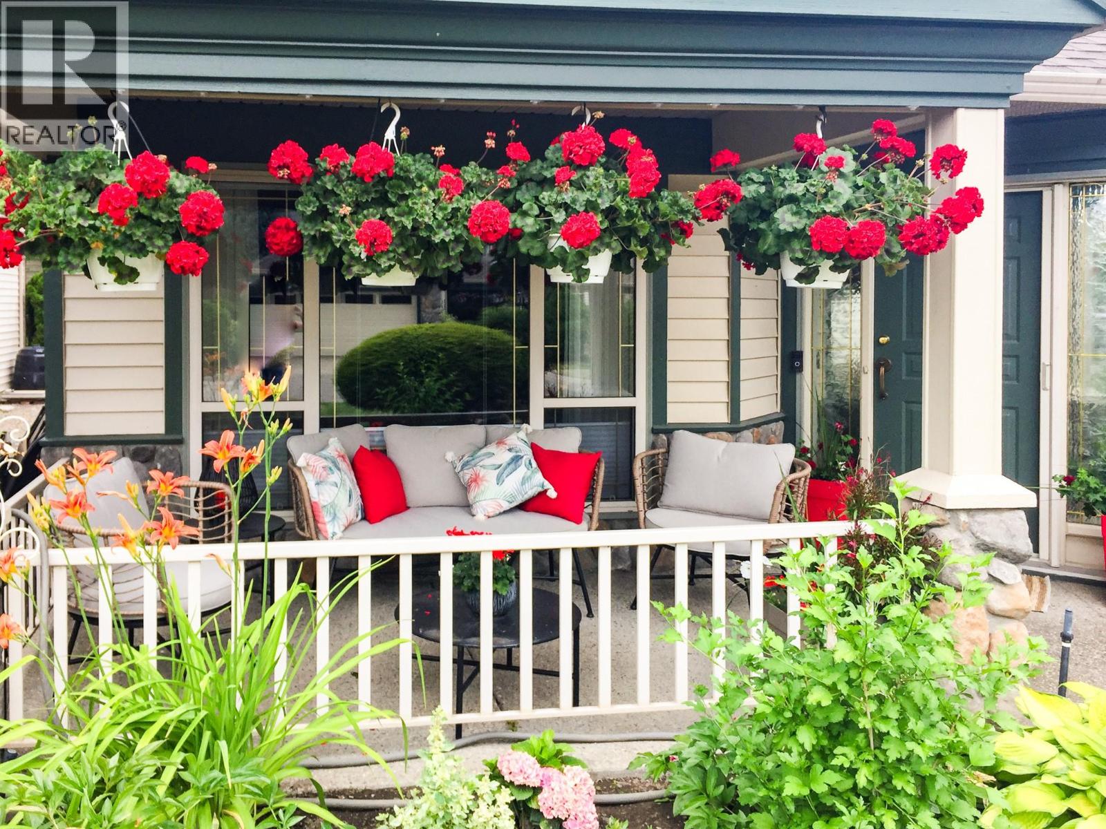 550 Yates Road Unit# 118, Kelowna, British Columbia  V1V 1Z4 - Photo 3 - 10382350