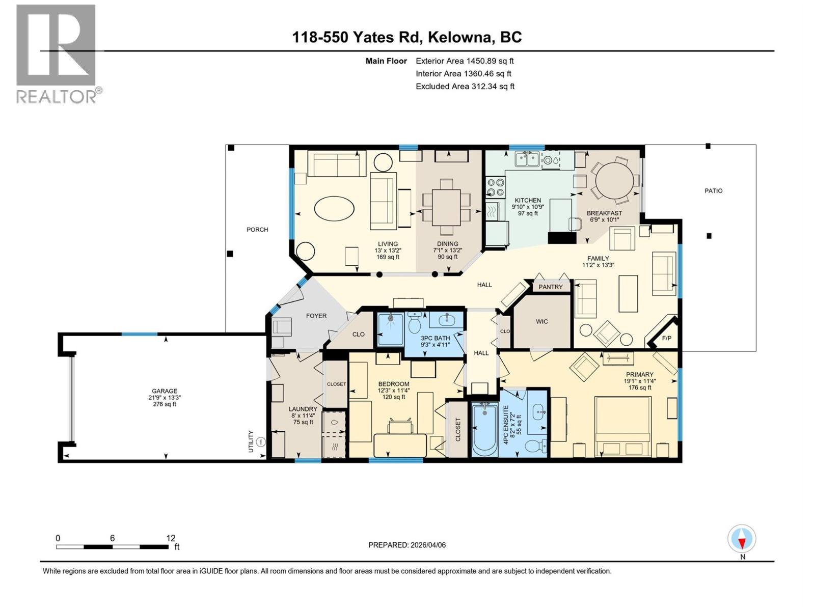 550 Yates Road Unit# 118, Kelowna, British Columbia  V1V 1Z4 - Photo 65 - 10382350