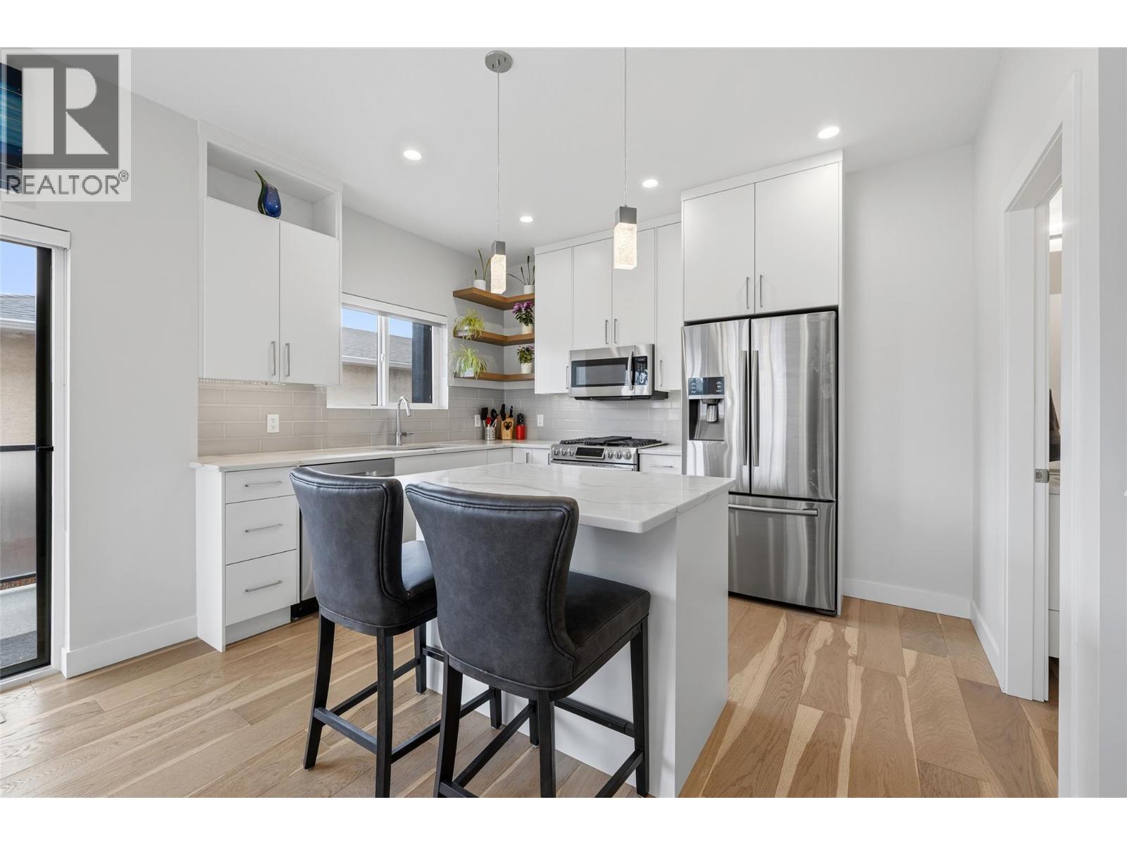 815 Rose Avenue, Kelowna, British Columbia  V1Y 5K3 - Photo 10 - 10382275