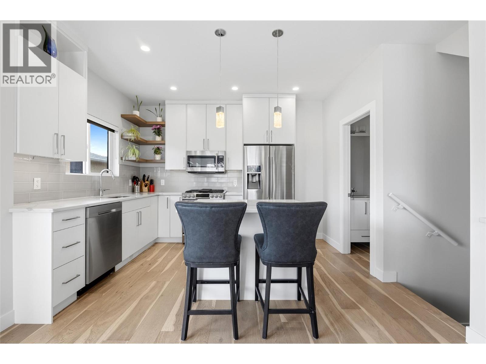 815 Rose Avenue, Kelowna, British Columbia  V1Y 5K3 - Photo 15 - 10382275