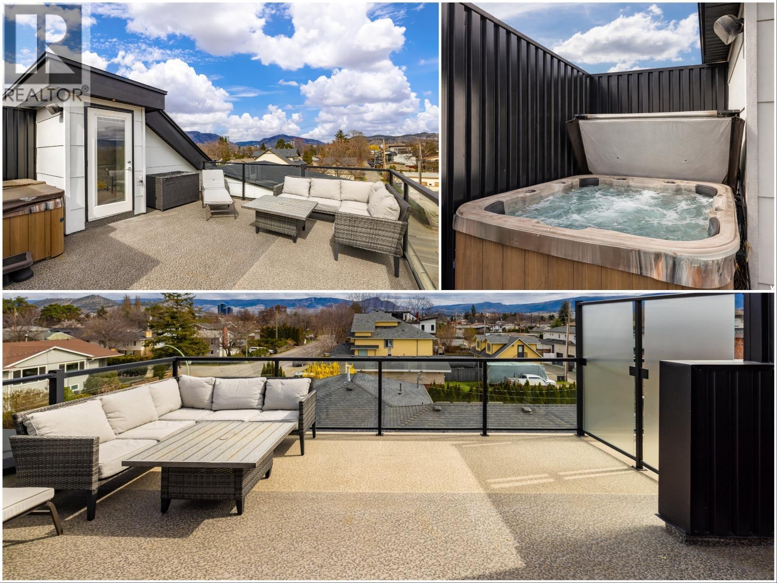 815 Rose Avenue, Kelowna, British Columbia  V1Y 5K3 - Photo 2 - 10382275