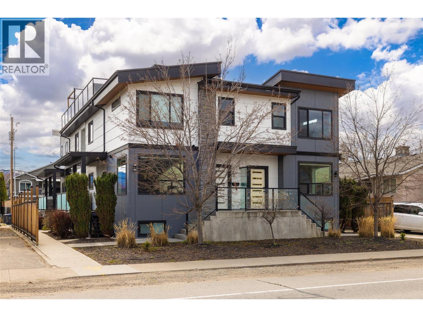 815 Rose Avenue, Kelowna, British Columbia  V1Y 5K3 - Photo 4 - 10382275