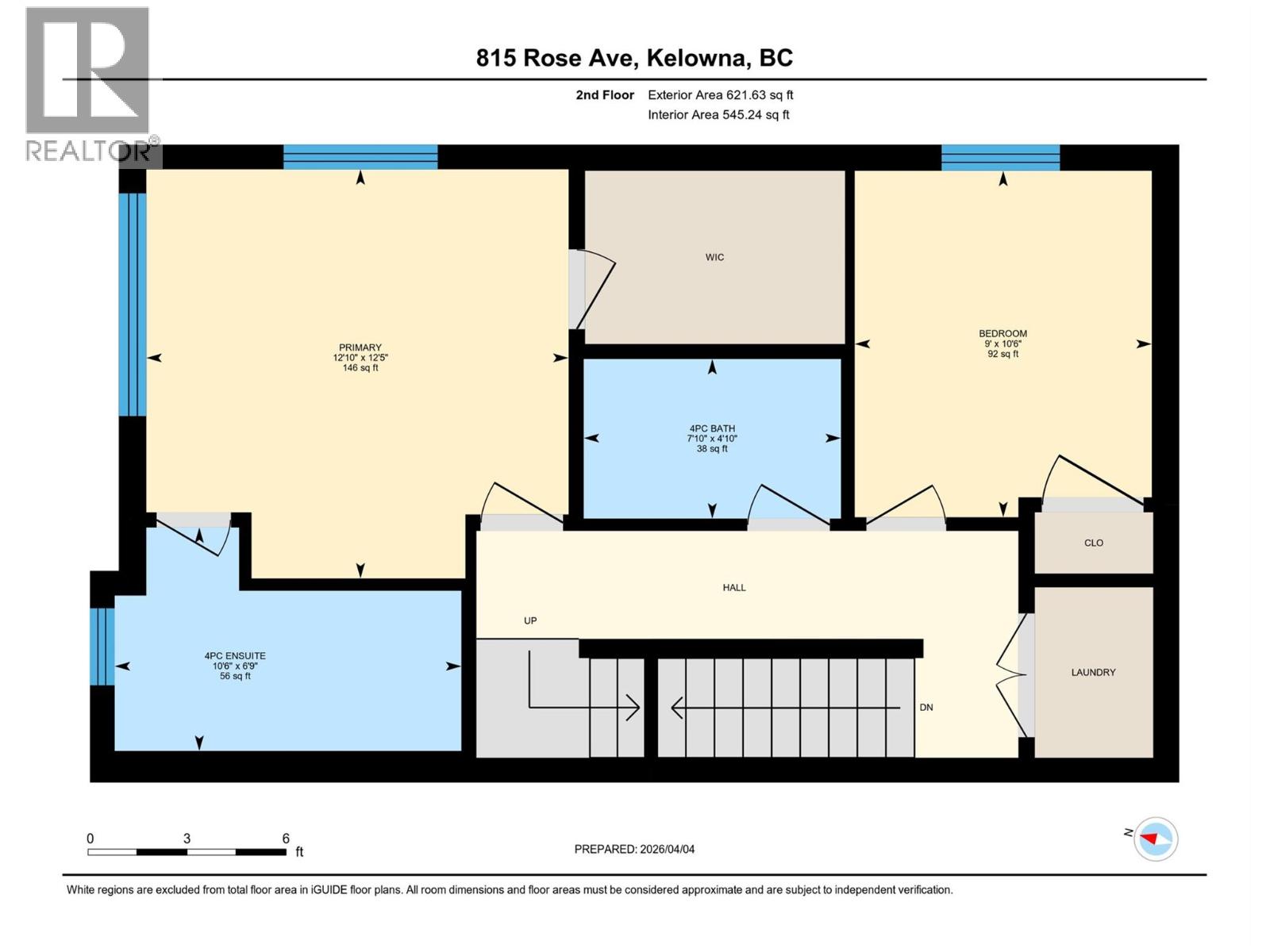 815 Rose Avenue, Kelowna, British Columbia  V1Y 5K3 - Photo 43 - 10382275