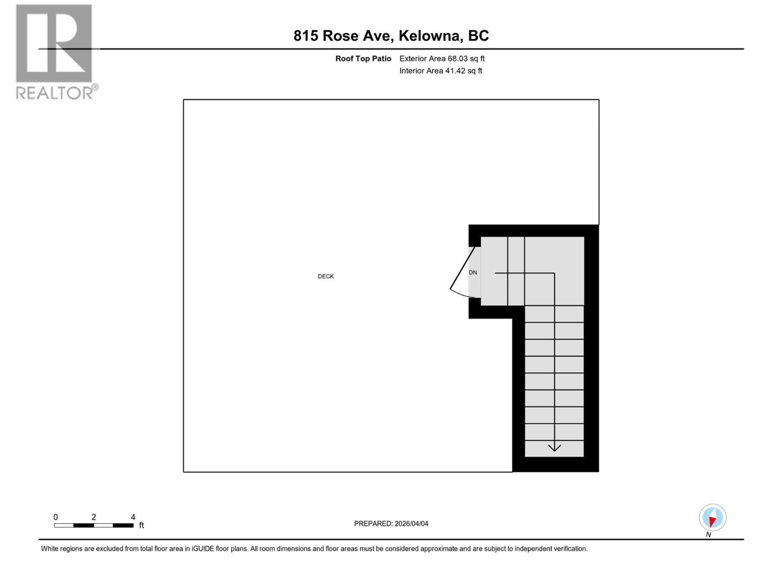 815 Rose Avenue, Kelowna, British Columbia  V1Y 5K3 - Photo 44 - 10382275