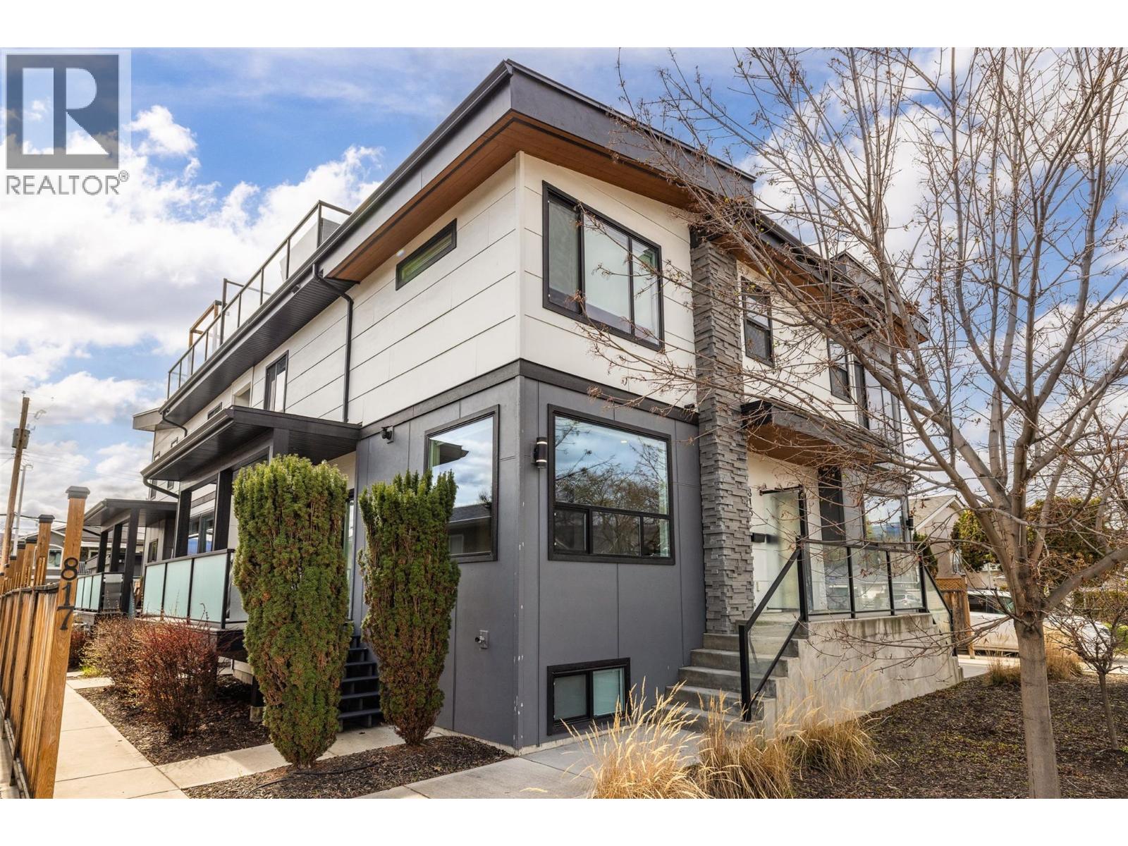 815 Rose Avenue, Kelowna, British Columbia  V1Y 5K3 - Photo 5 - 10382275