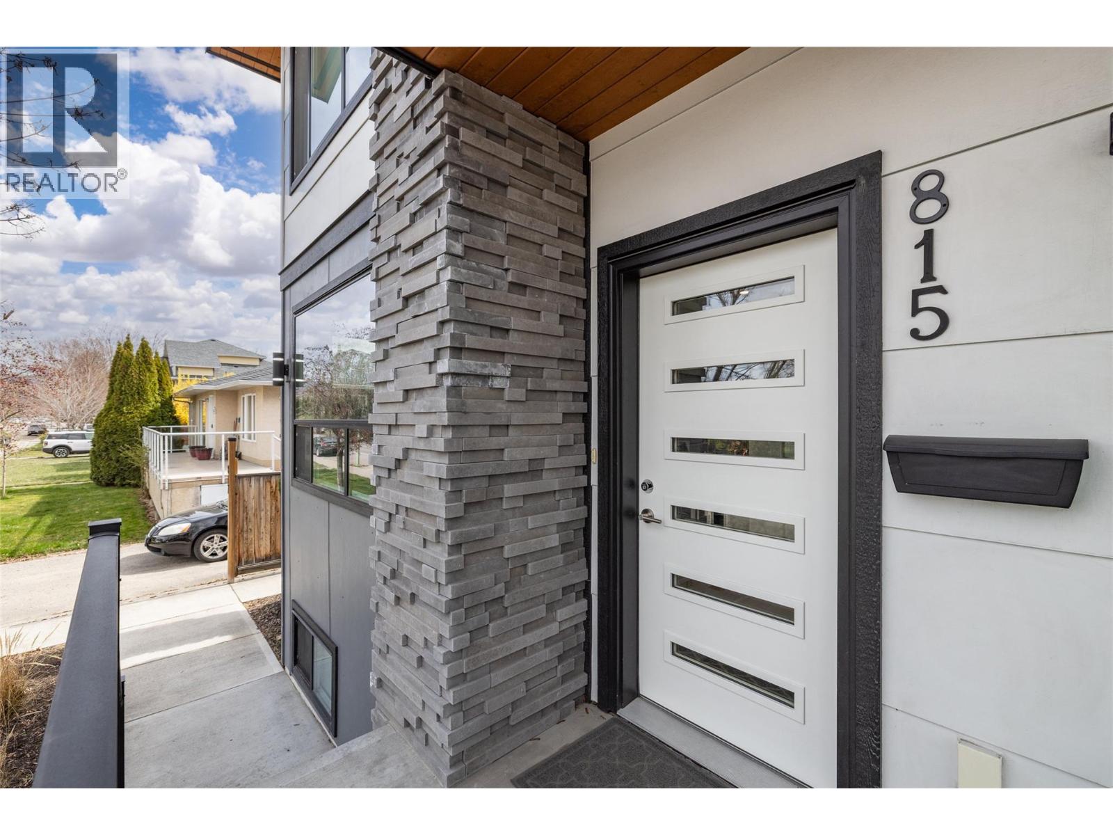 815 Rose Avenue, Kelowna, British Columbia  V1Y 5K3 - Photo 6 - 10382275