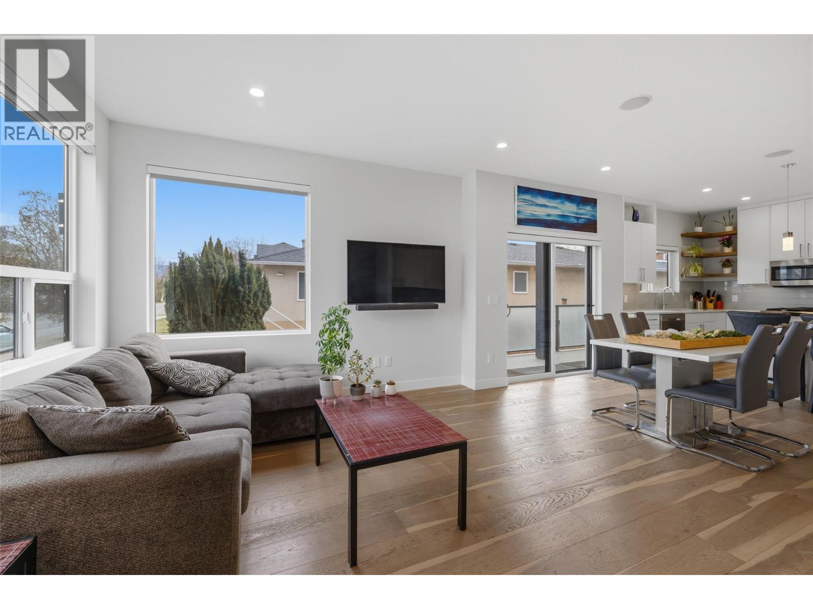 815 Rose Avenue, Kelowna, British Columbia  V1Y 5K3 - Photo 8 - 10382275