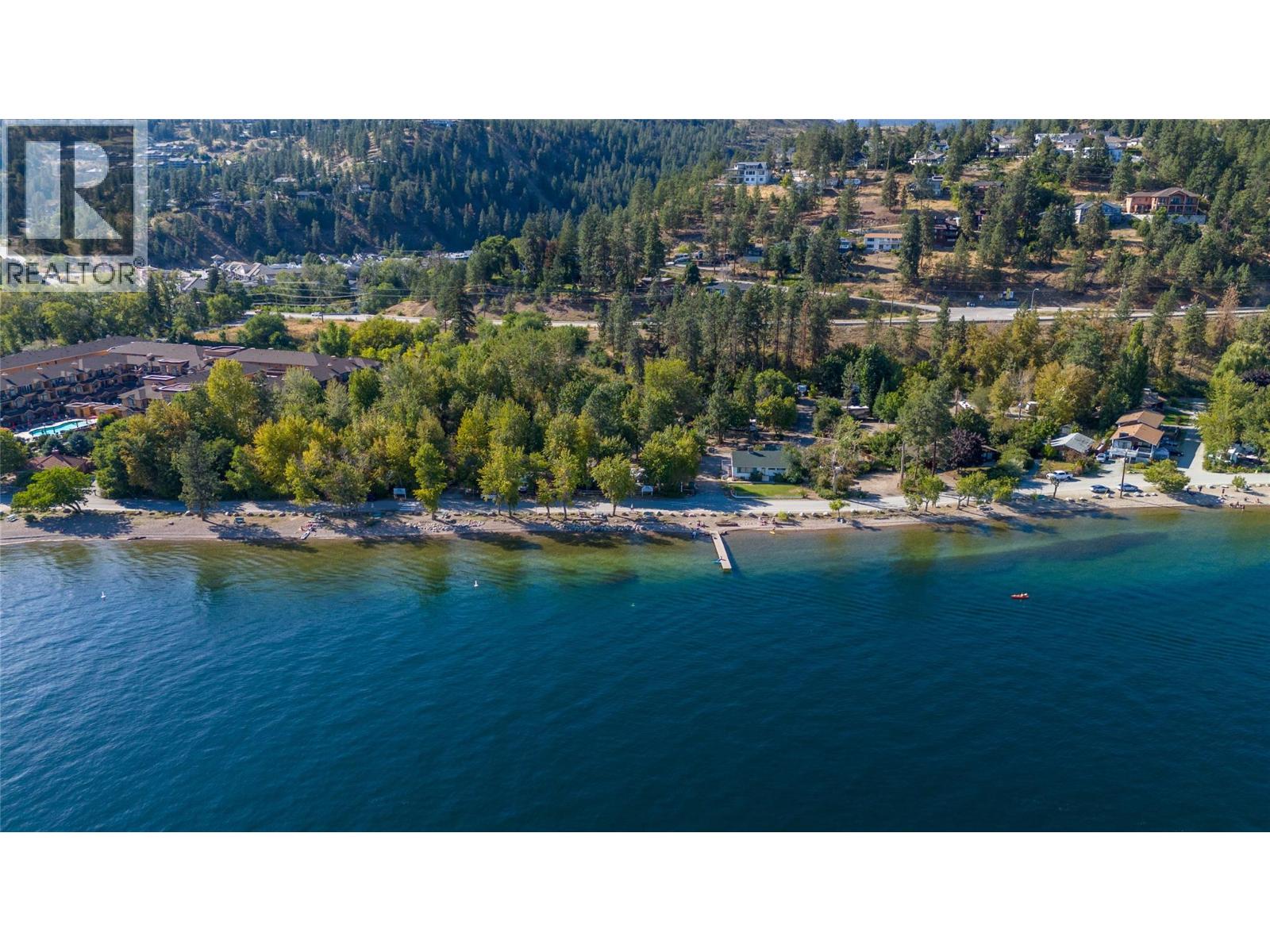 3960 Beach Avenue, Peachland, British Columbia  V0H 1X1 - Photo 2 - 10382761