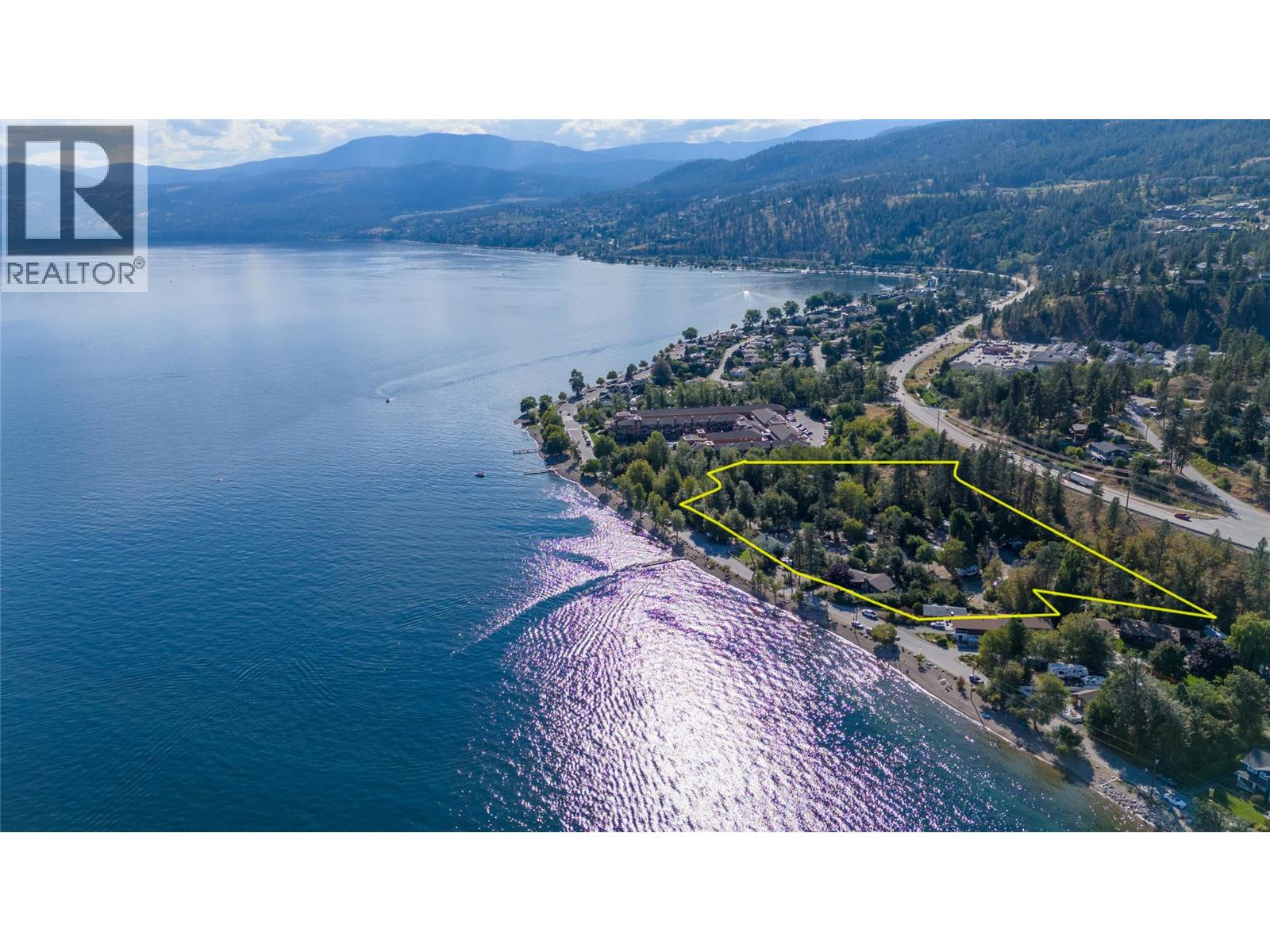 3960 Beach Avenue, Peachland, British Columbia  V0H 1X1 - Photo 3 - 10382761