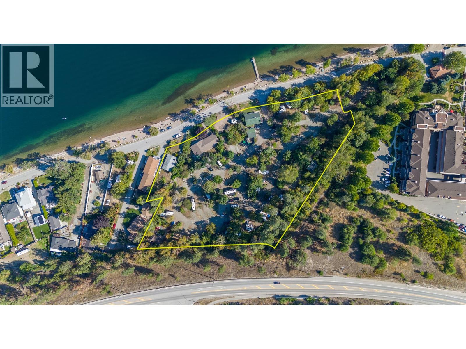 3960 Beach Avenue, Peachland, British Columbia  V0H 1X1 - Photo 4 - 10382760