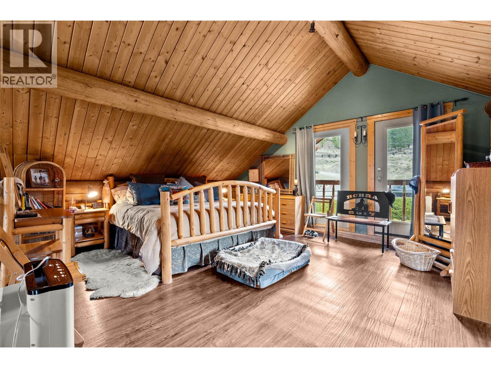 1190 Tomlin Road, Cache Creek, British Columbia  V0K 1H1 - Photo 10 - 10382680