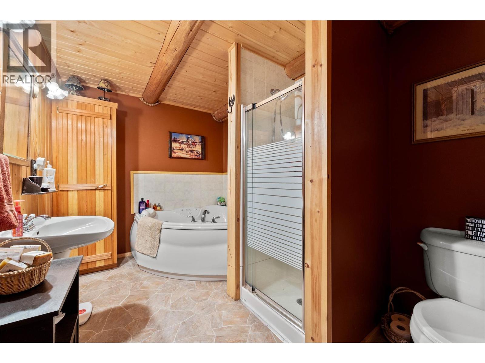 1190 Tomlin Road, Cache Creek, British Columbia  V0K 1H1 - Photo 14 - 10382680