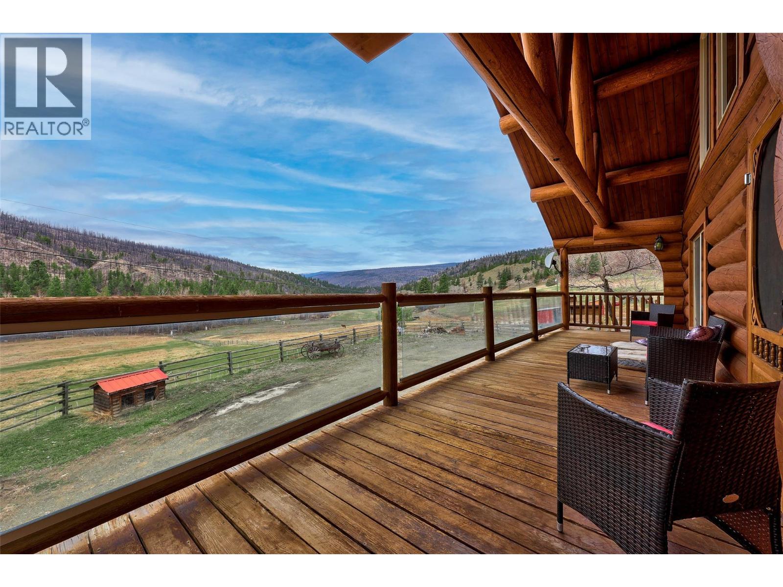 1190 Tomlin Road, Cache Creek, British Columbia  V0K 1H1 - Photo 16 - 10382680