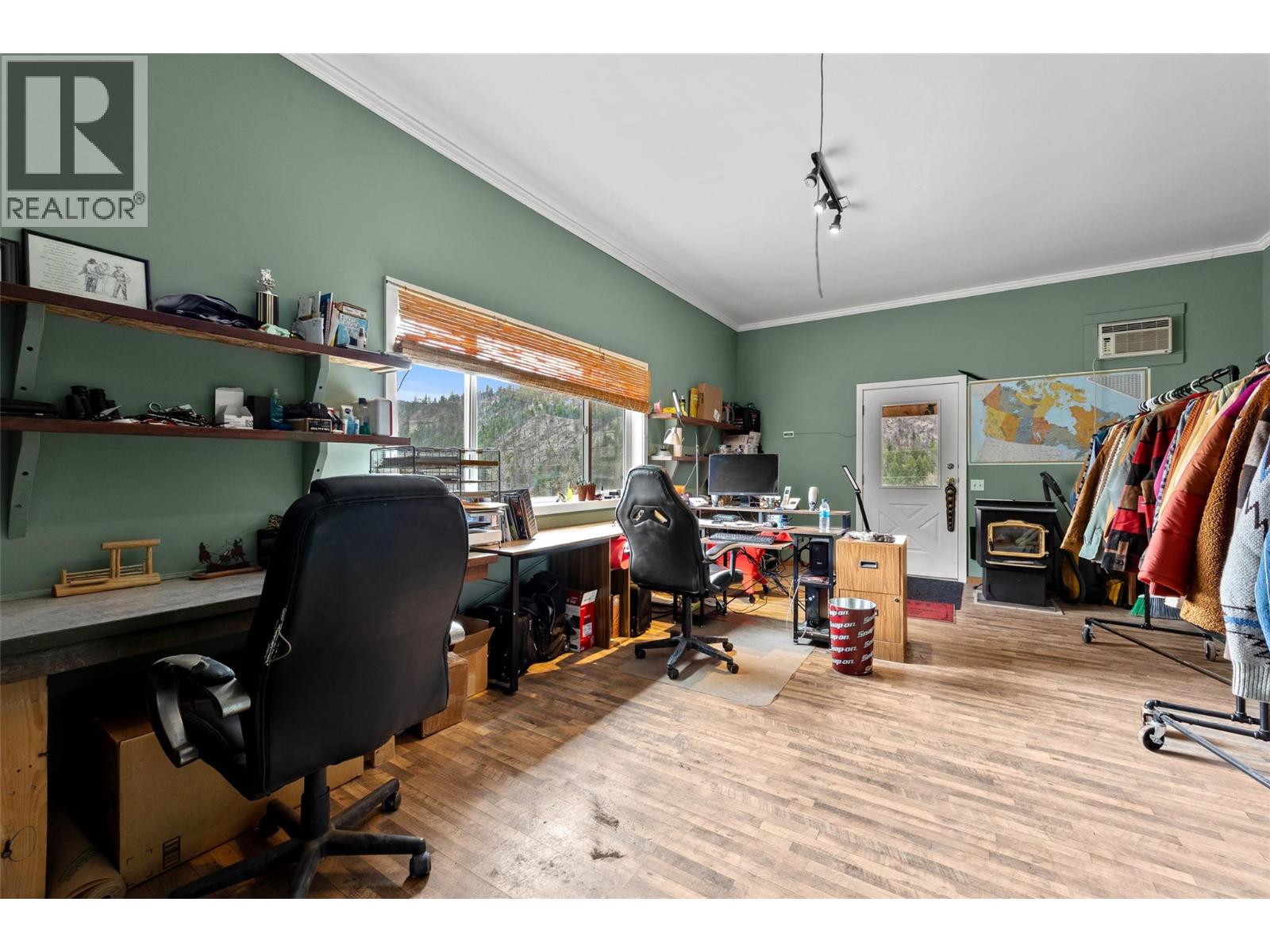 1190 Tomlin Road, Cache Creek, British Columbia  V0K 1H1 - Photo 21 - 10382680