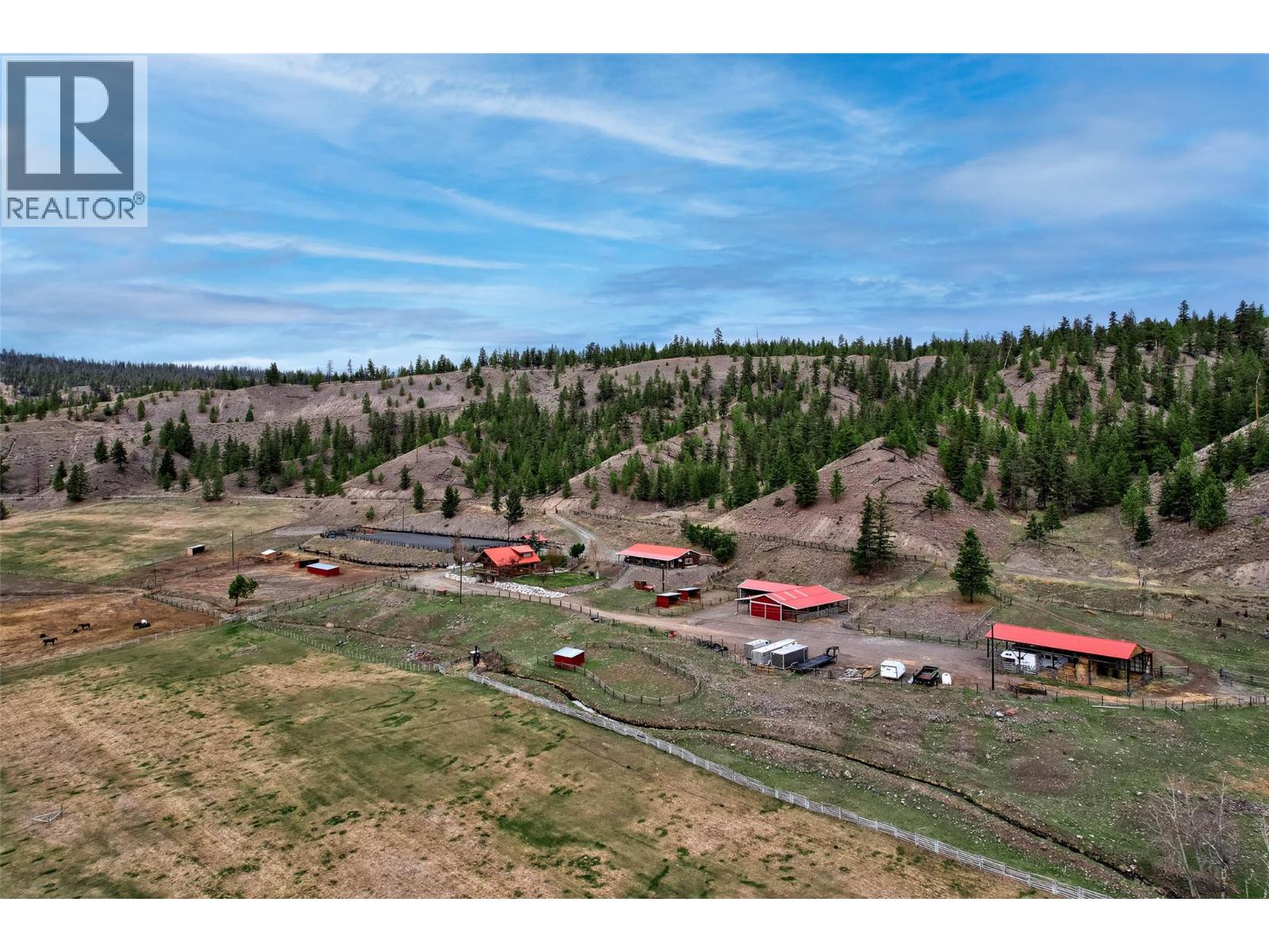 1190 Tomlin Road, Cache Creek, British Columbia  V0K 1H1 - Photo 30 - 10382680