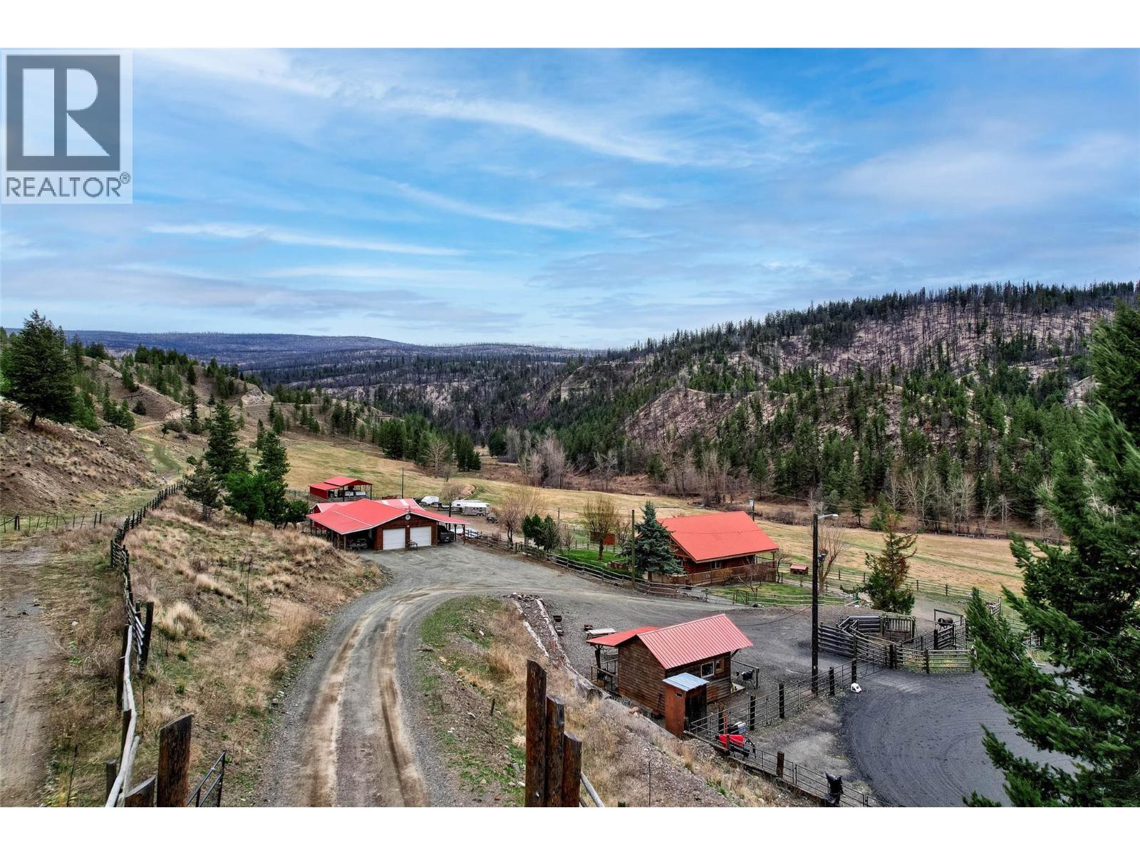 1190 Tomlin Road, Cache Creek, British Columbia  V0K 1H1 - Photo 33 - 10382680