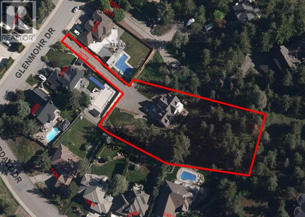 2079 Glenmohr Drive, Kamloops, British Columbia  V1S 1N4 - Photo 2 - 10382656