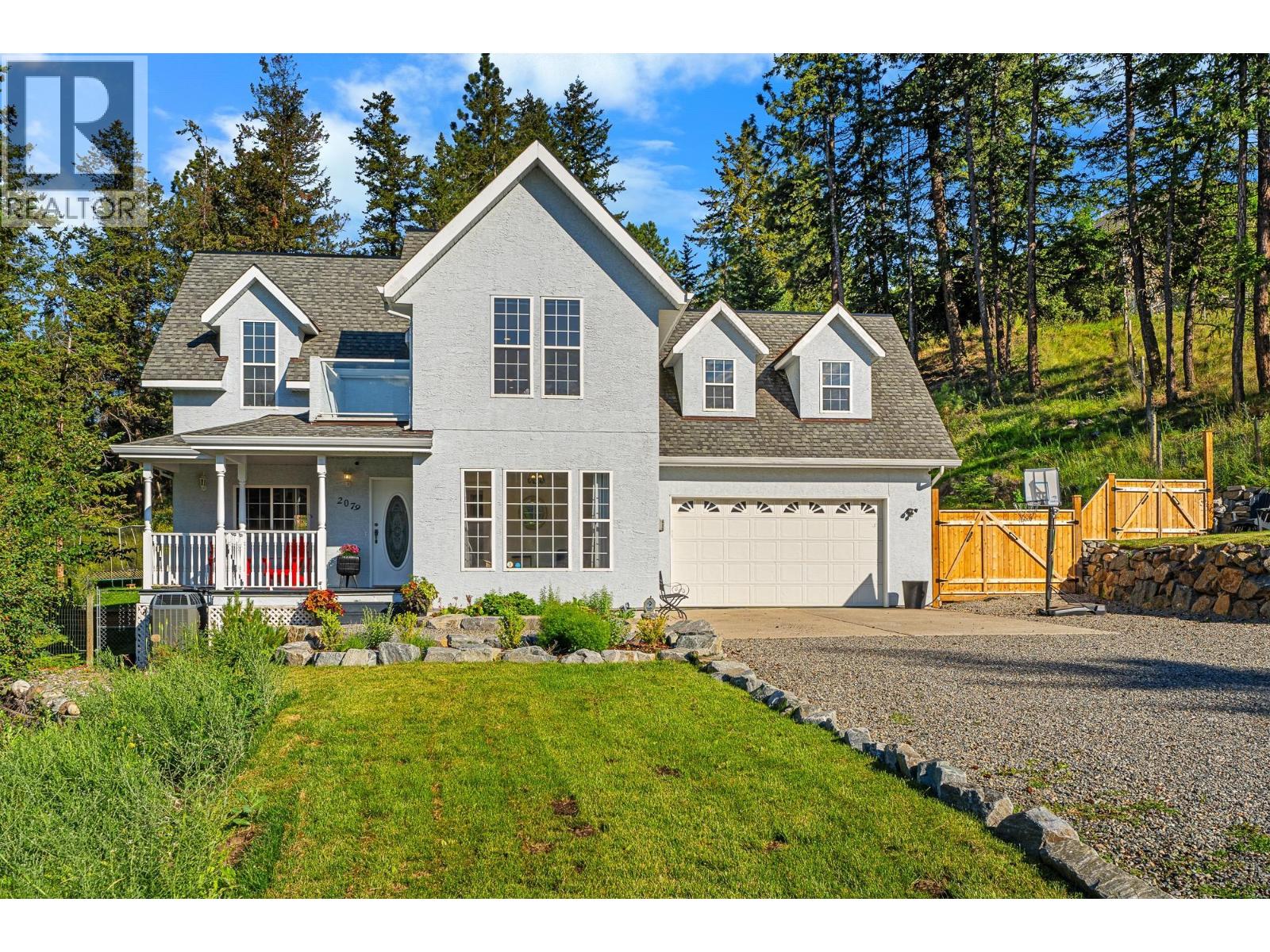 2079 Glenmohr Drive, Kamloops, British Columbia  V1S 1N4 - Photo 3 - 10382656