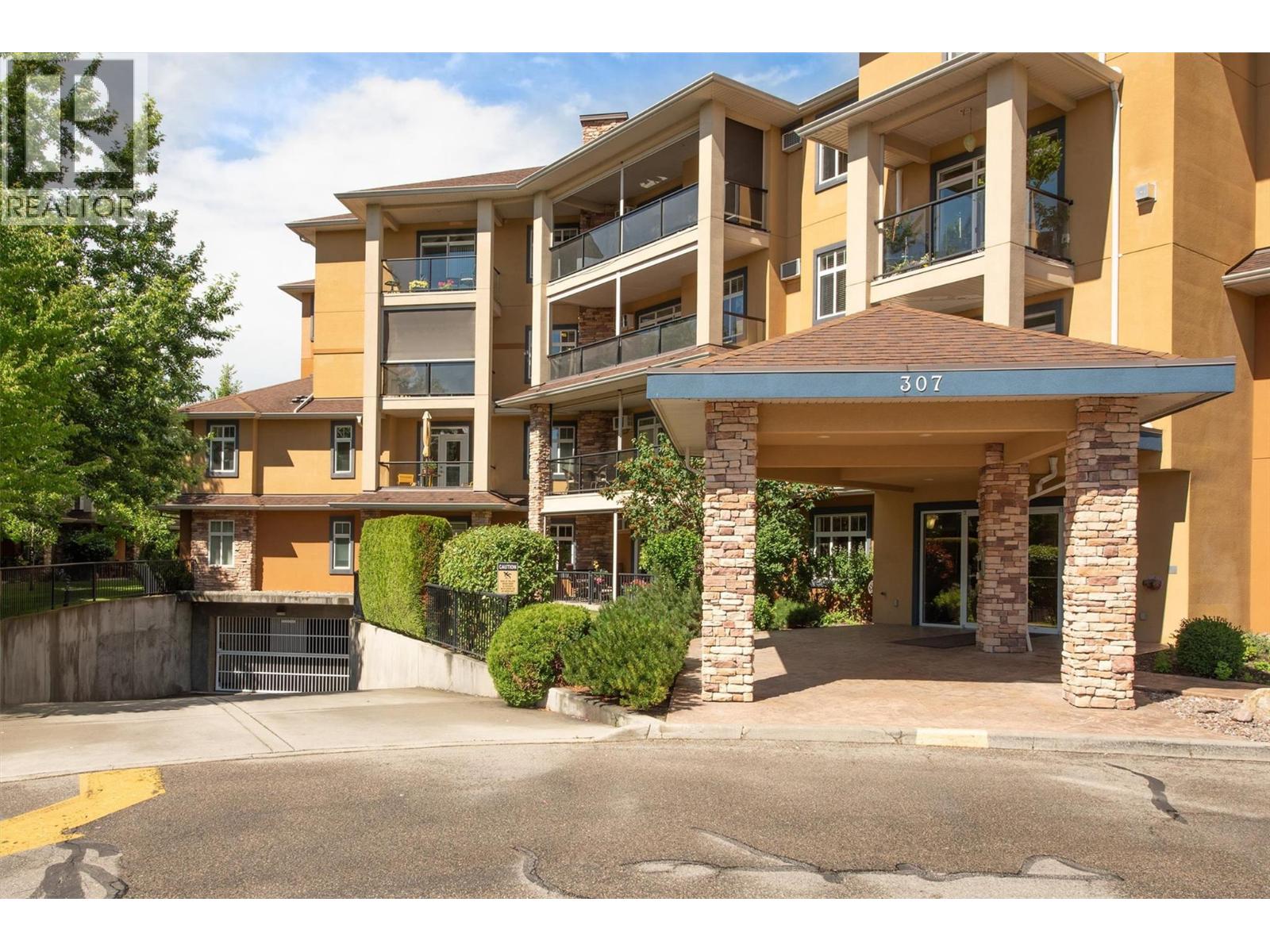 307 Whitman Road Unit# 206, Kelowna, British Columbia  V1V 2P3 - Photo 2 - 10382443