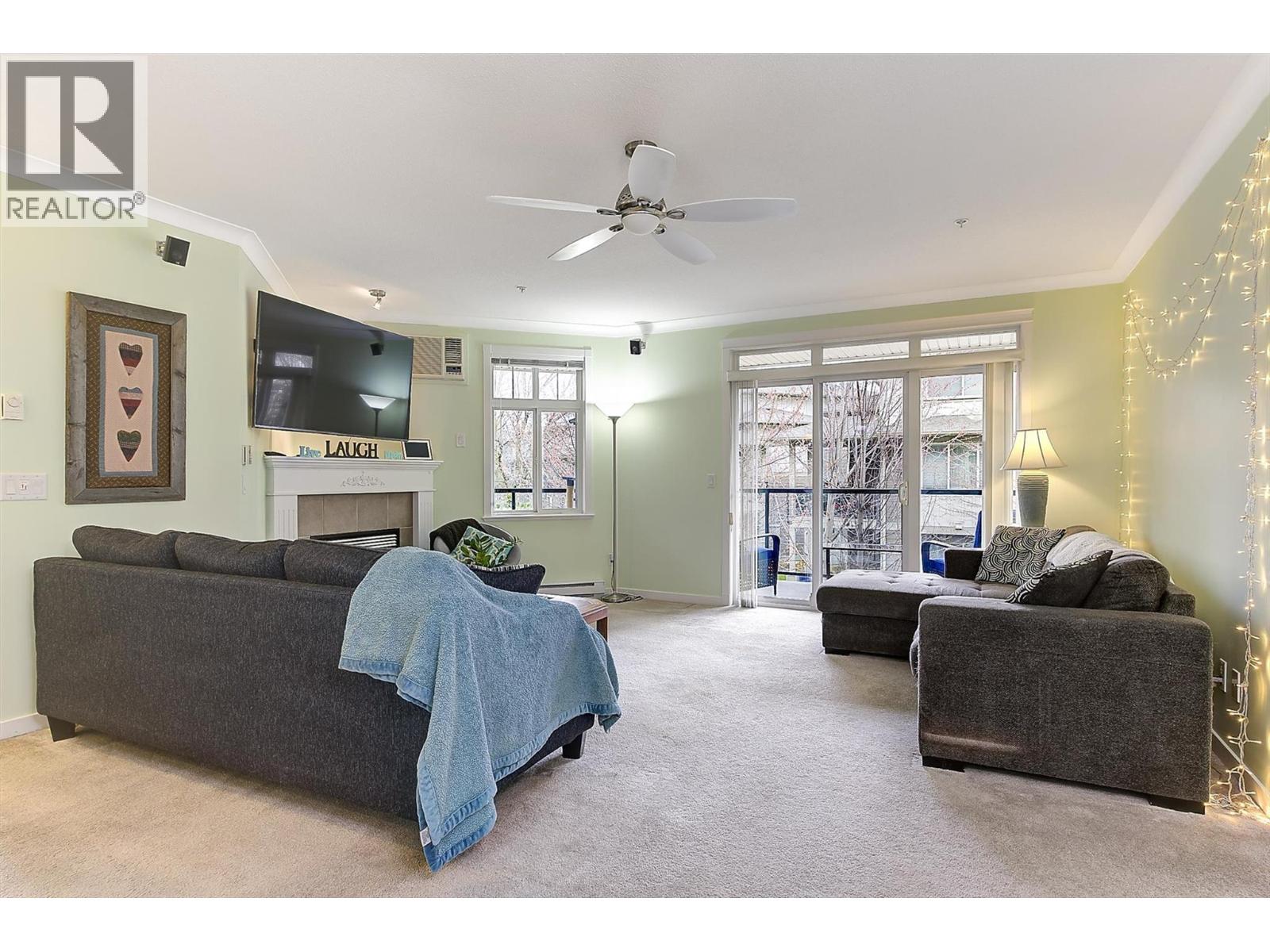 307 Whitman Road Unit# 206, Kelowna, British Columbia  V1V 2P3 - Photo 3 - 10382443