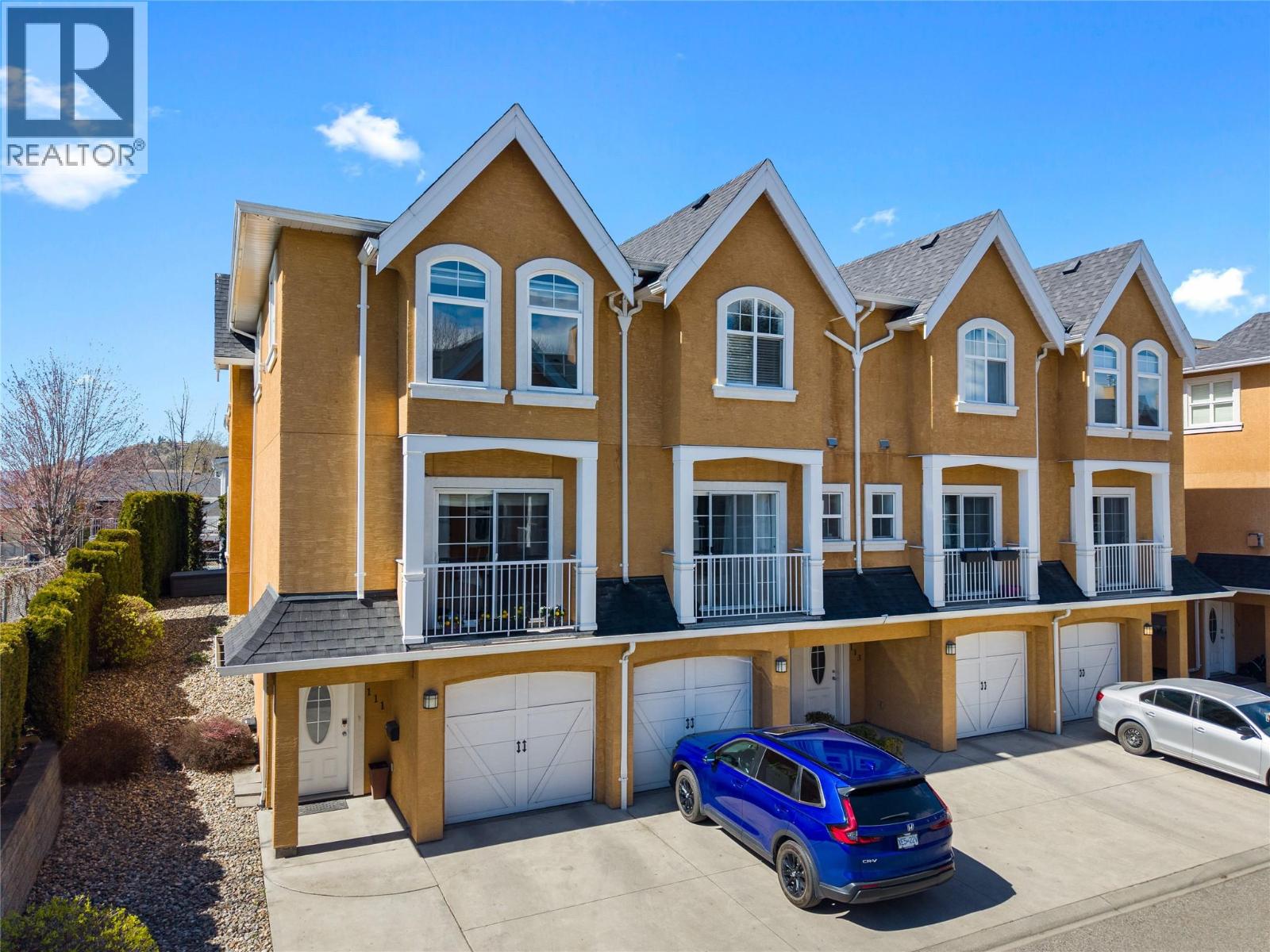 456 Mcphee Street Unit# 111, Kelowna, British Columbia  V1X 8C5 - Photo 1 - 10381469