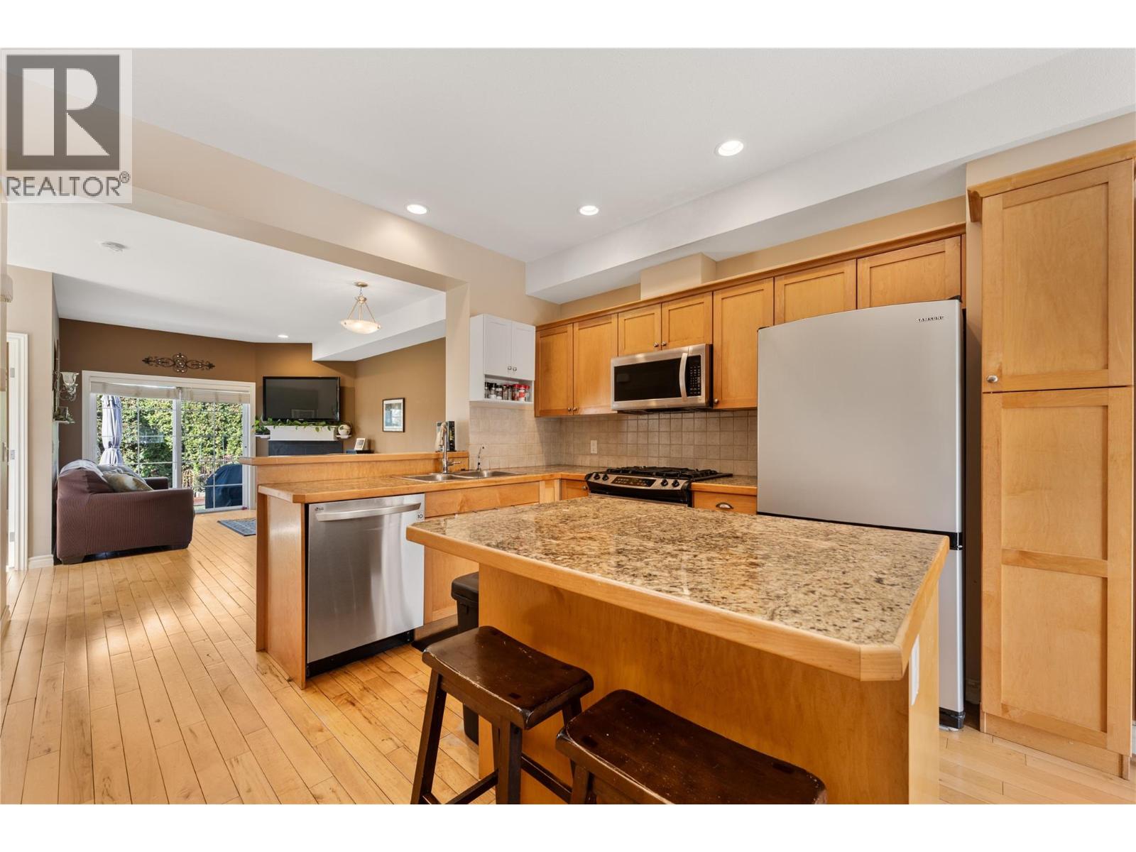 456 Mcphee Street Unit# 111, Kelowna, British Columbia  V1X 8C5 - Photo 11 - 10381469