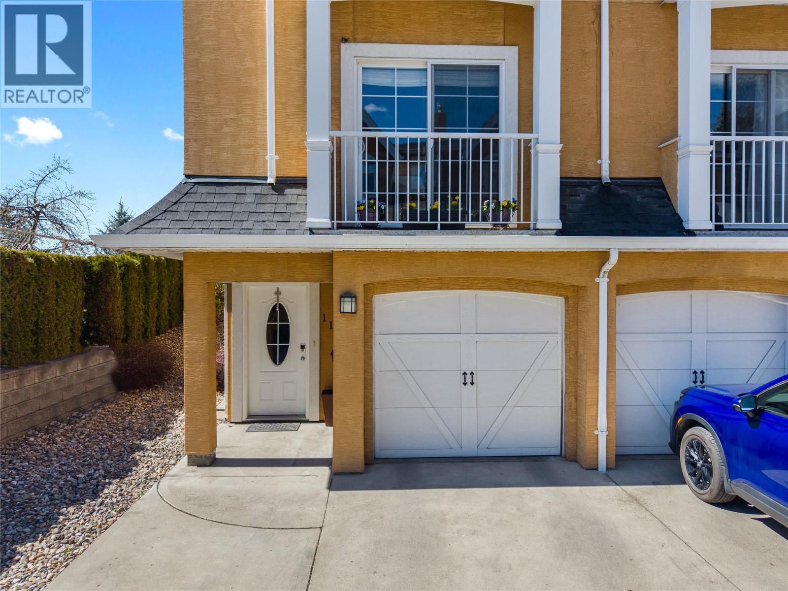 456 Mcphee Street Unit# 111, Kelowna, British Columbia  V1X 8C5 - Photo 2 - 10381469