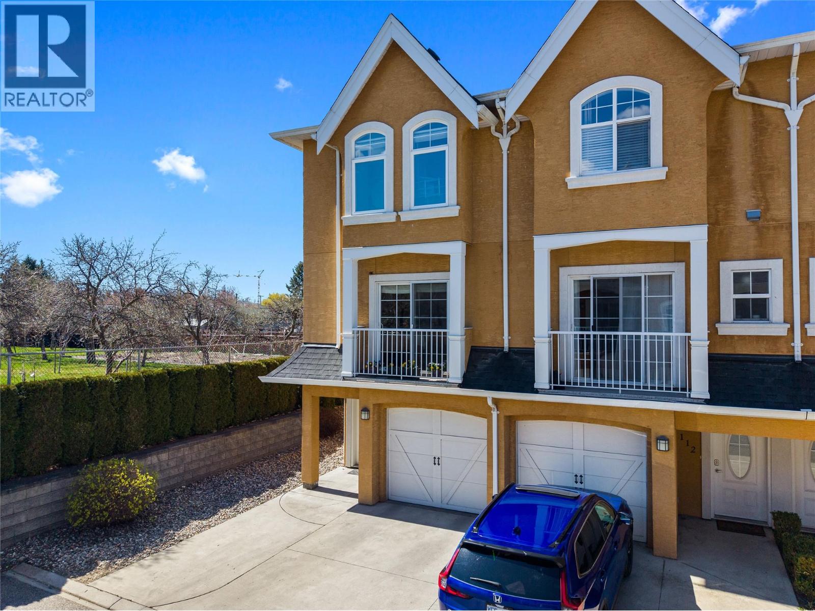 456 Mcphee Street Unit# 111, Kelowna, British Columbia  V1X 8C5 - Photo 42 - 10381469