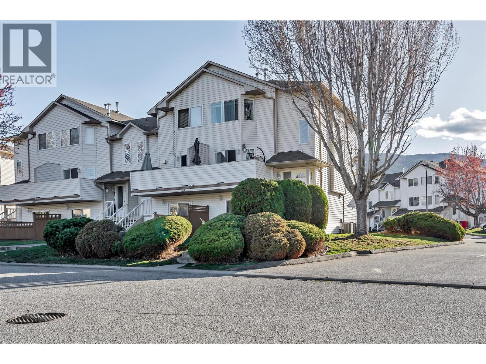 3153 Paris Street Unit# 166, Penticton, British Columbia  V2A 8P1 - Photo 1 - 10382788