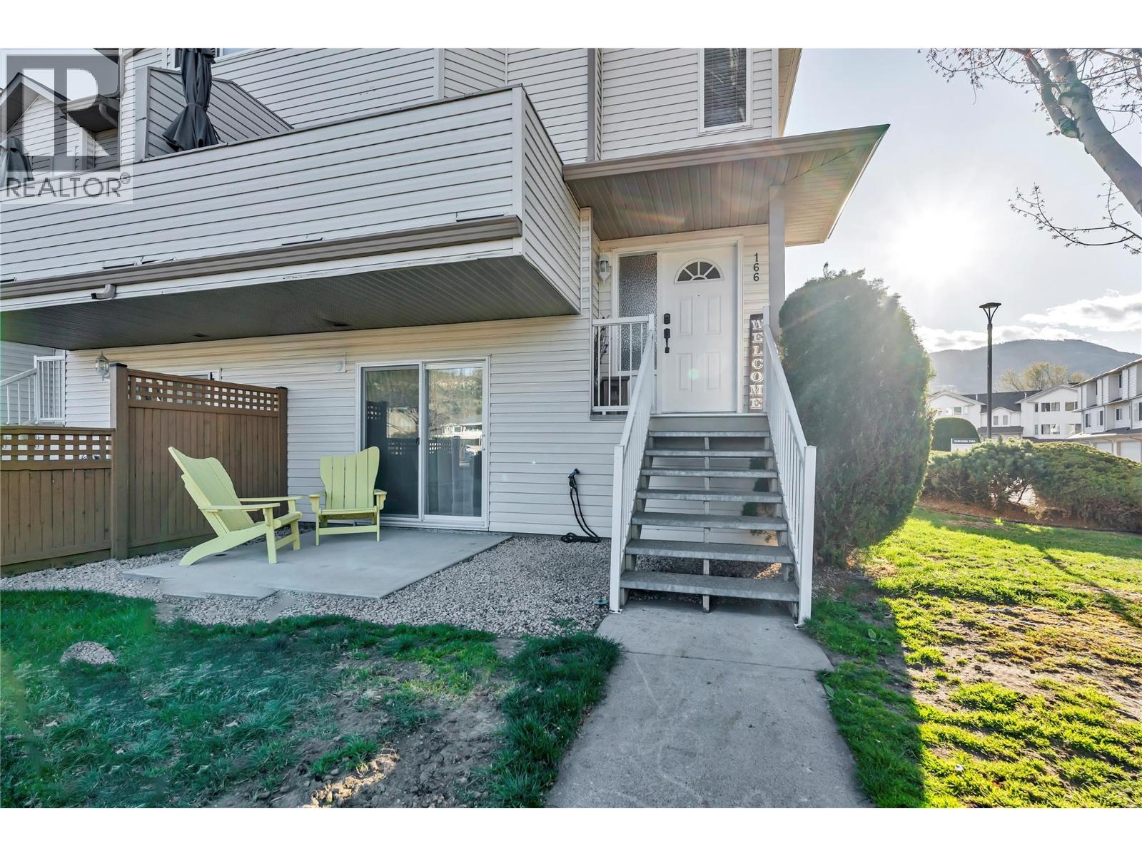 3153 Paris Street Unit# 166, Penticton, British Columbia  V2A 8P1 - Photo 3 - 10382788