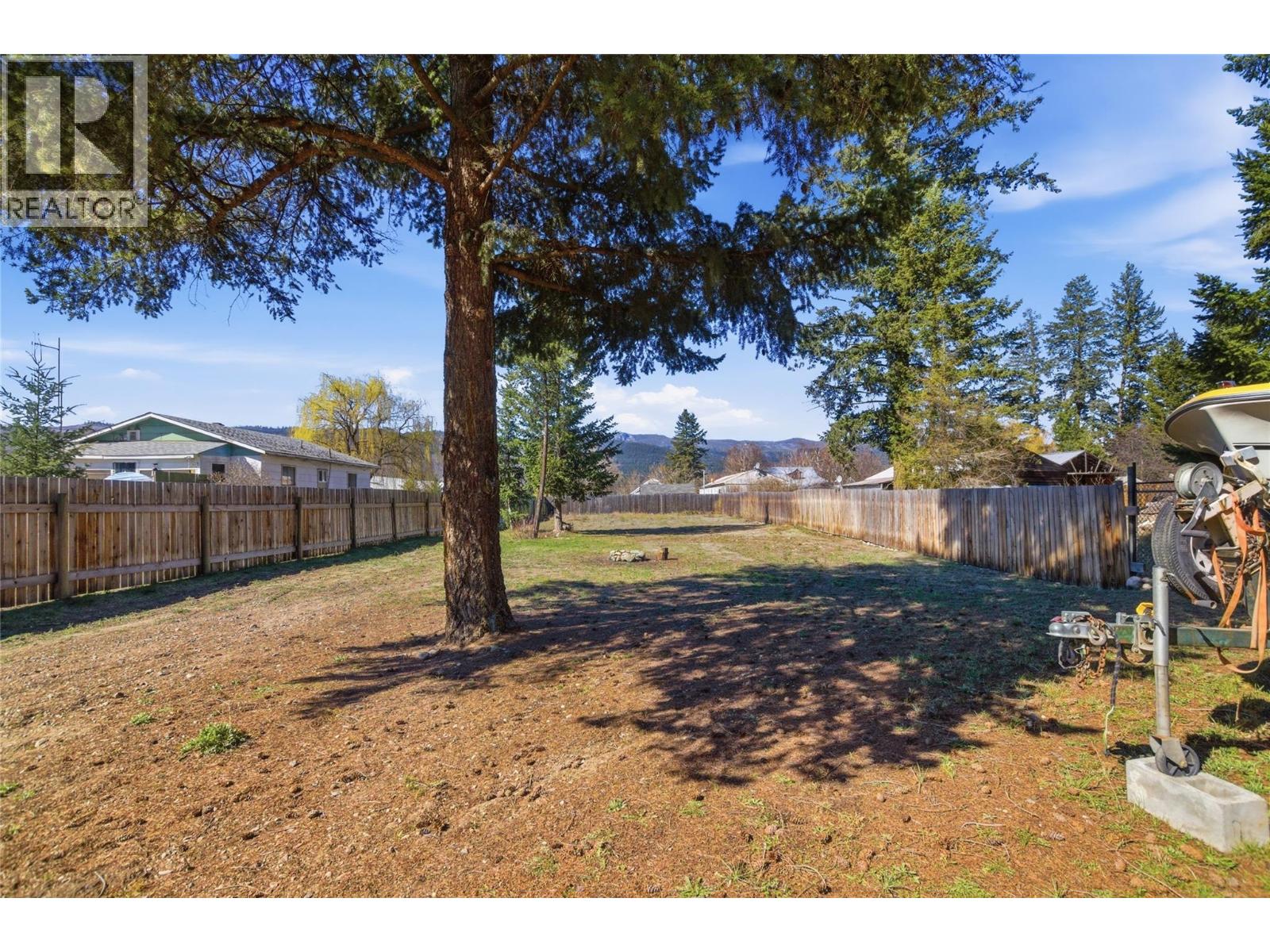 4633 Spruce Crescent, Barriere, British Columbia  V1E 1E0 - Photo 17 - 10382785