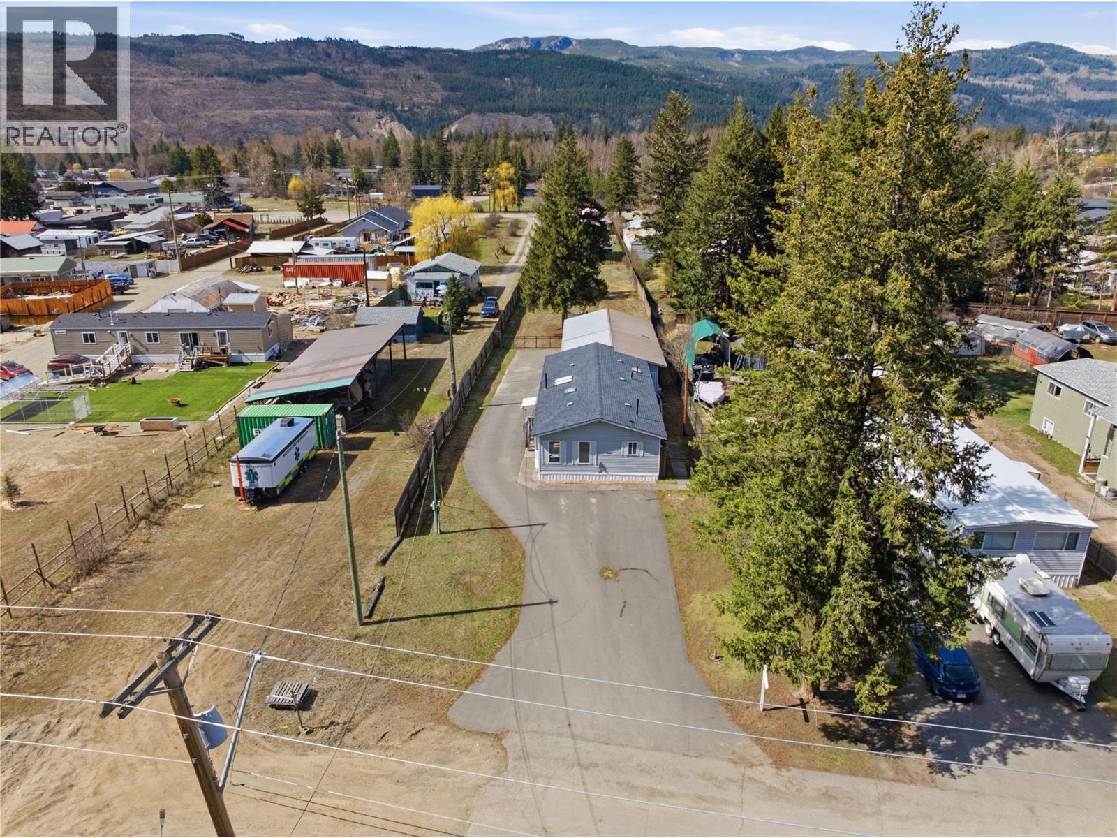 4633 Spruce Crescent, Barriere, British Columbia  V1E 1E0 - Photo 21 - 10382785