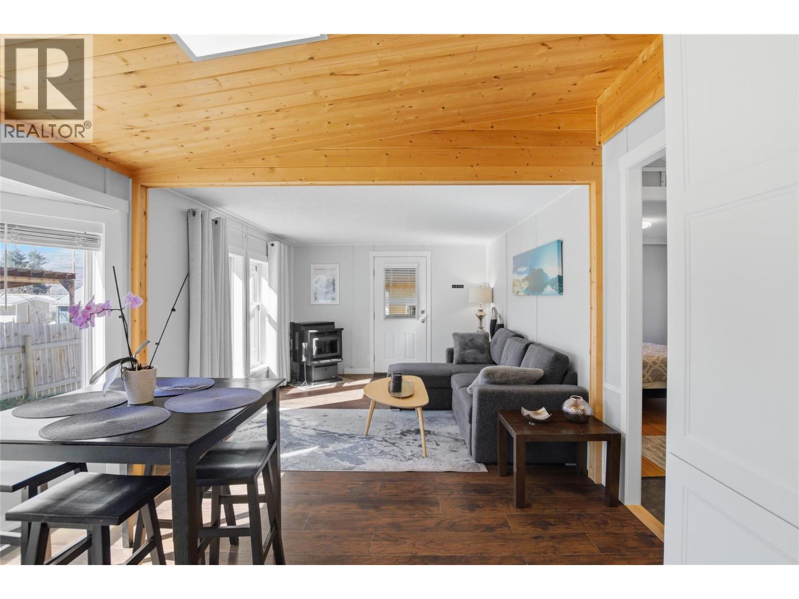 4633 Spruce Crescent, Barriere, British Columbia  V1E 1E0 - Photo 5 - 10382785