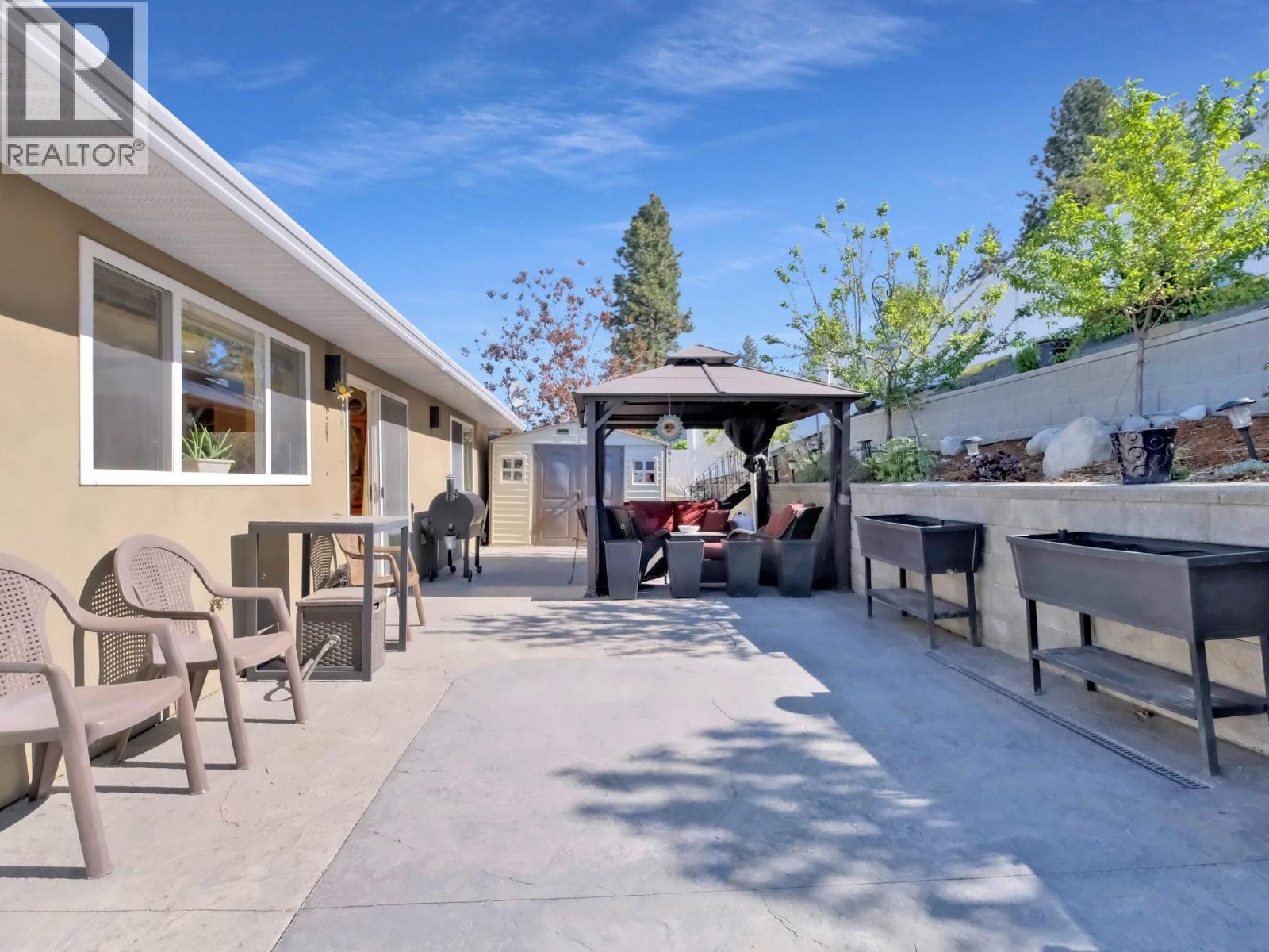 695 Pineview Road Unit# 102, Penticton, British Columbia  V2A 7S8 - Photo 22 - 10382784